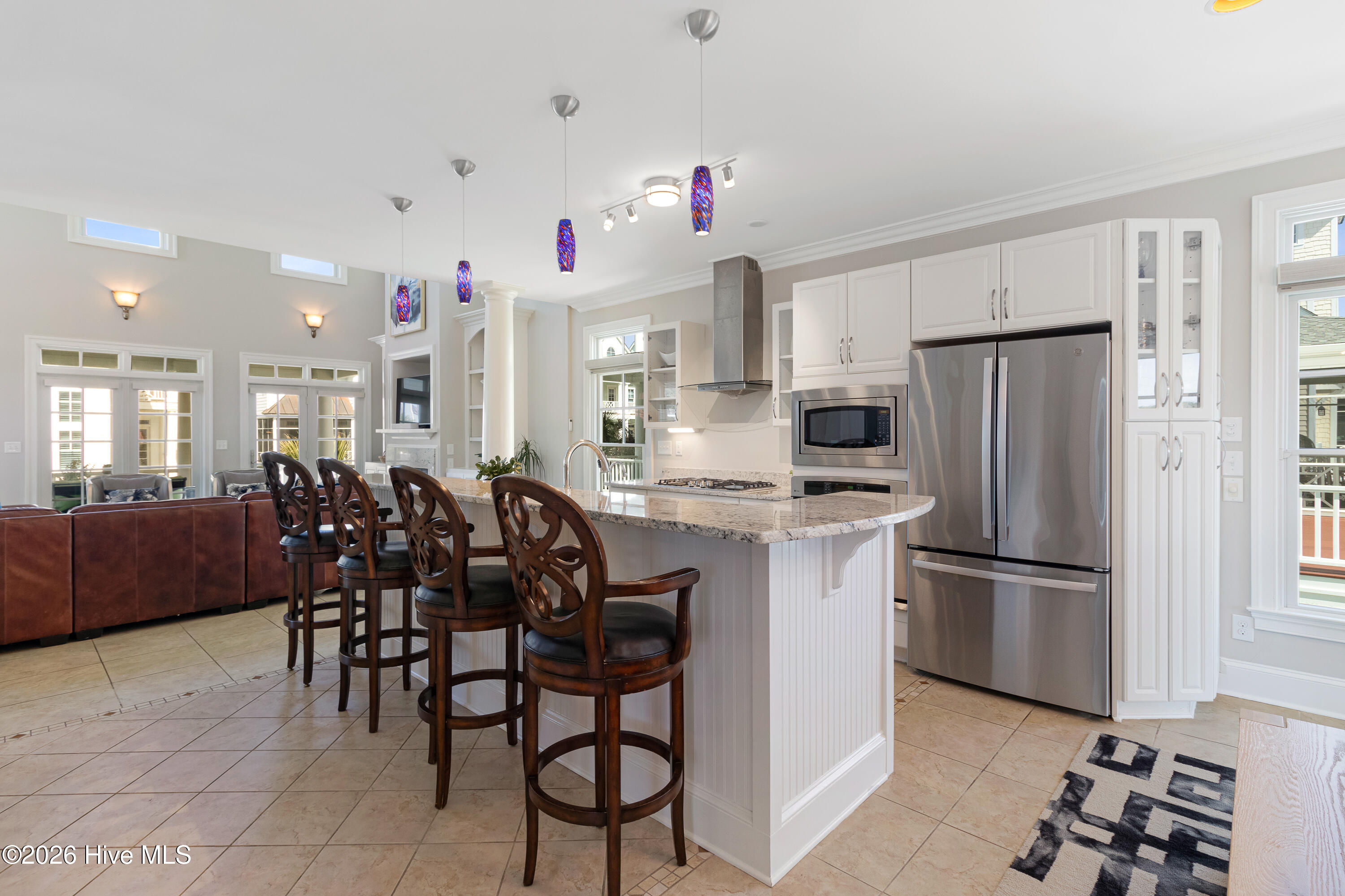 223 Sound Side Drive,Atlantic Beach