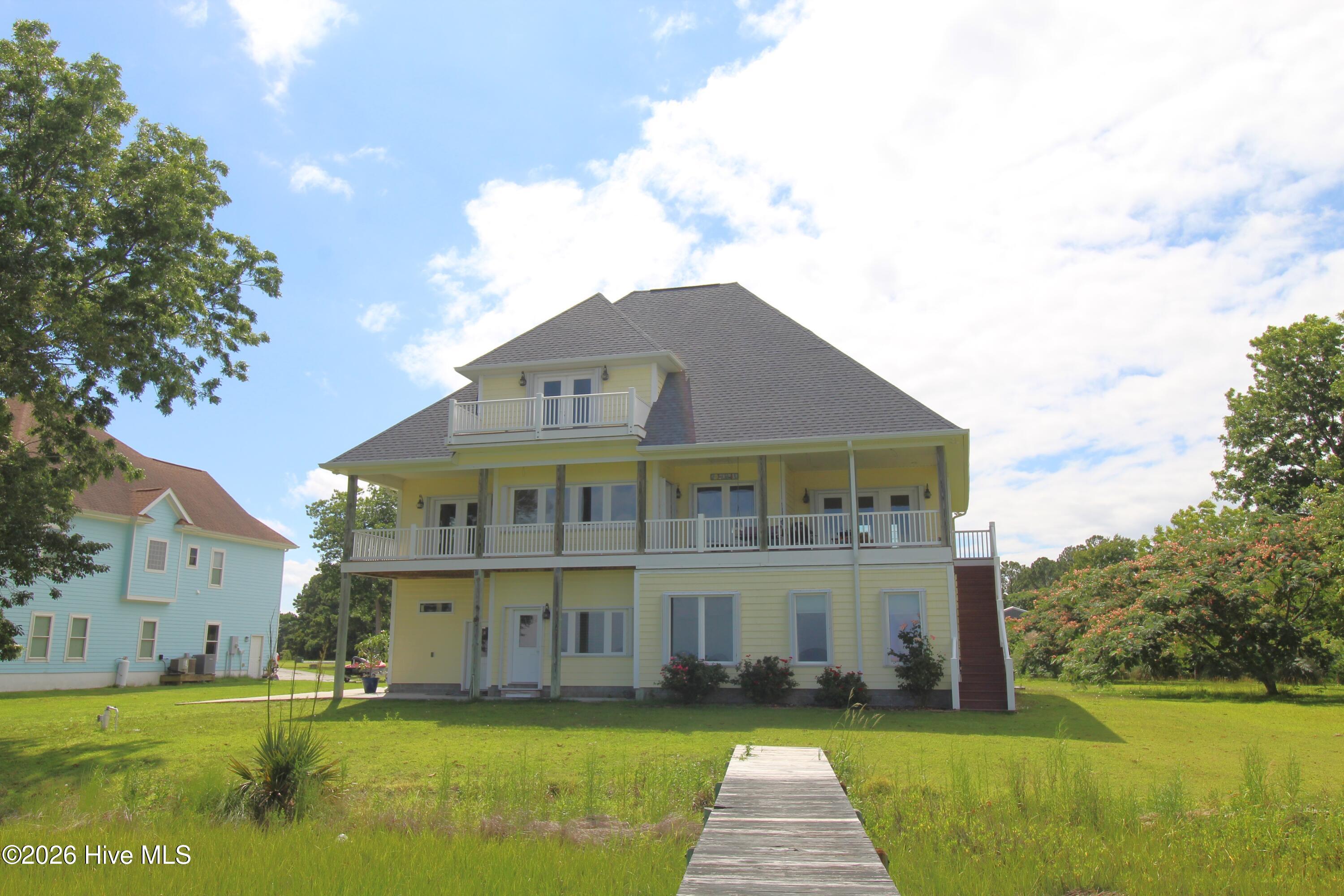 2944 Mill Creek Road,Newport