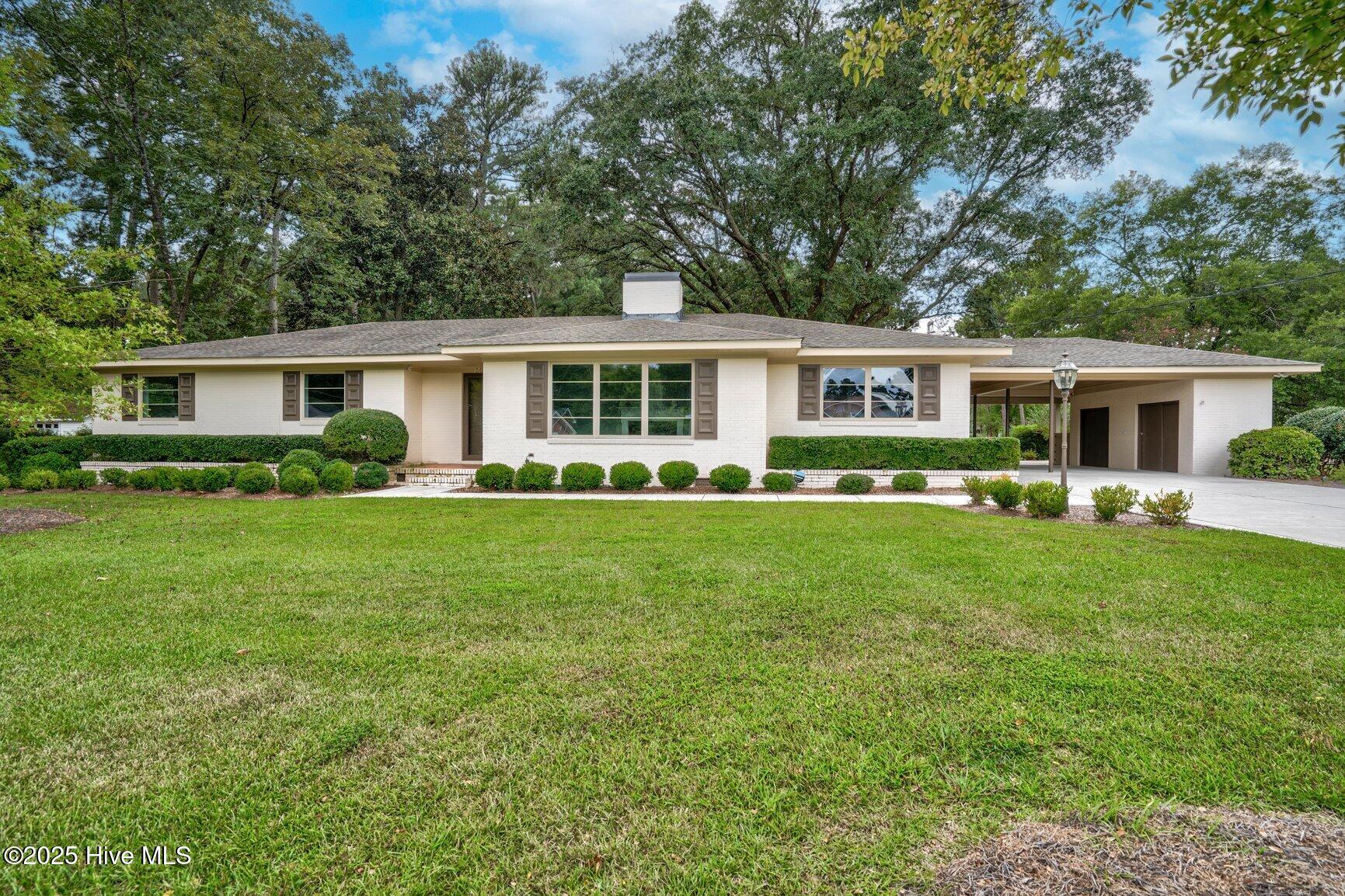 Property at 509 Nash Street