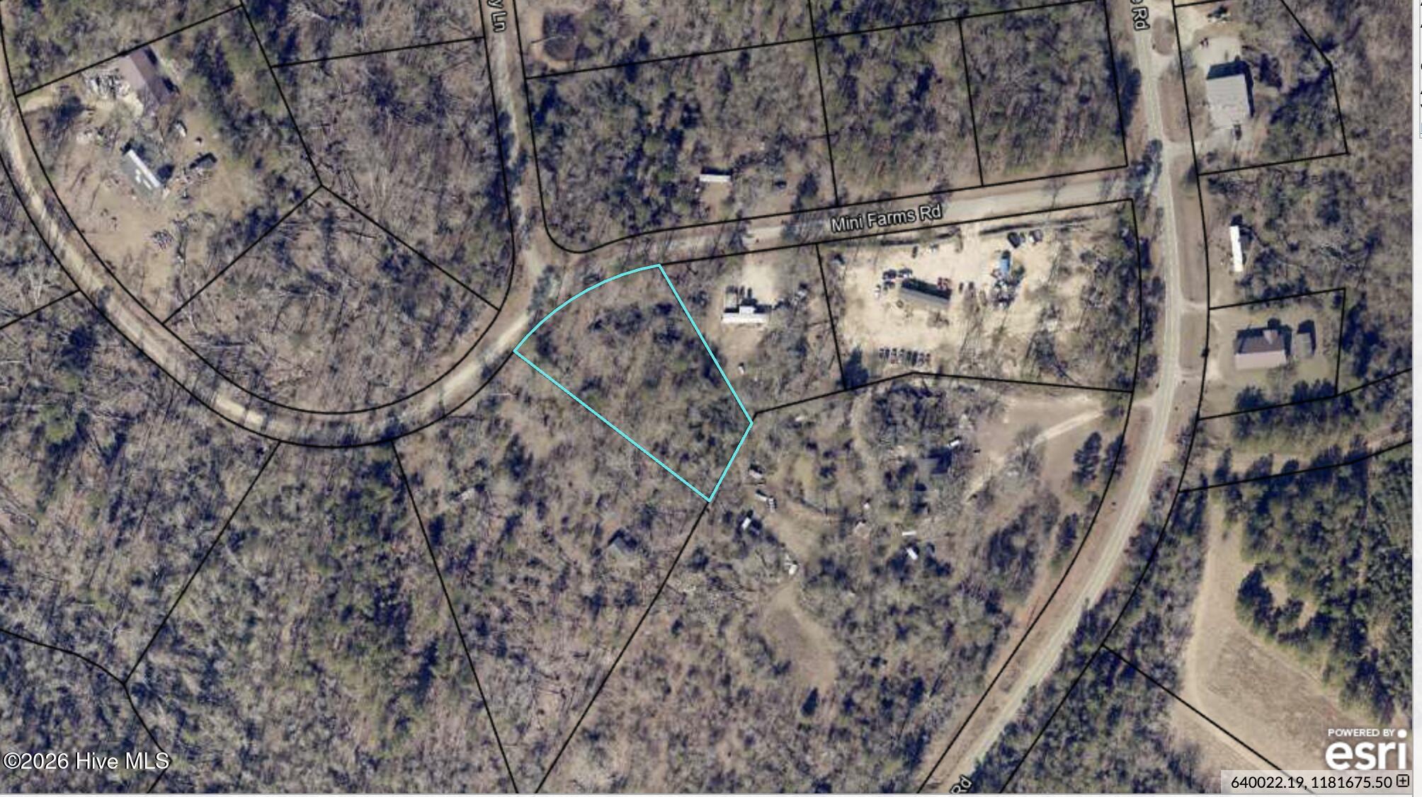 Photo 1 of Manufactured home for sale at 612 Mini Farms Rd, Hephzibah, GA 30815 | MLS# 100605588 | Listing updated on 2026-09-24