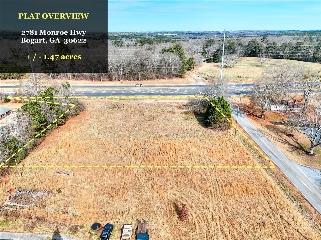 Property at 2781 Monroe  Hwy