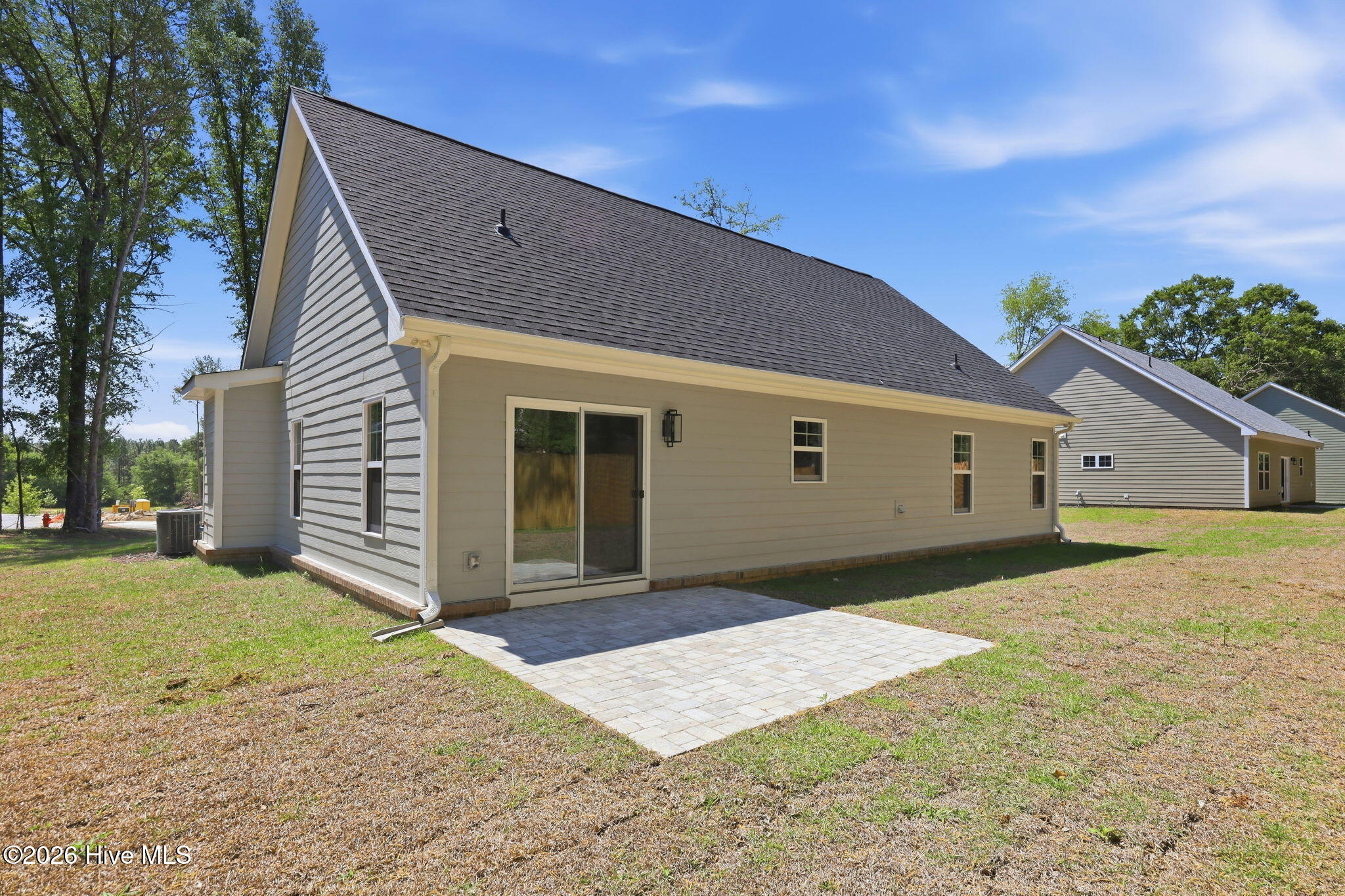 213 Telluride Court