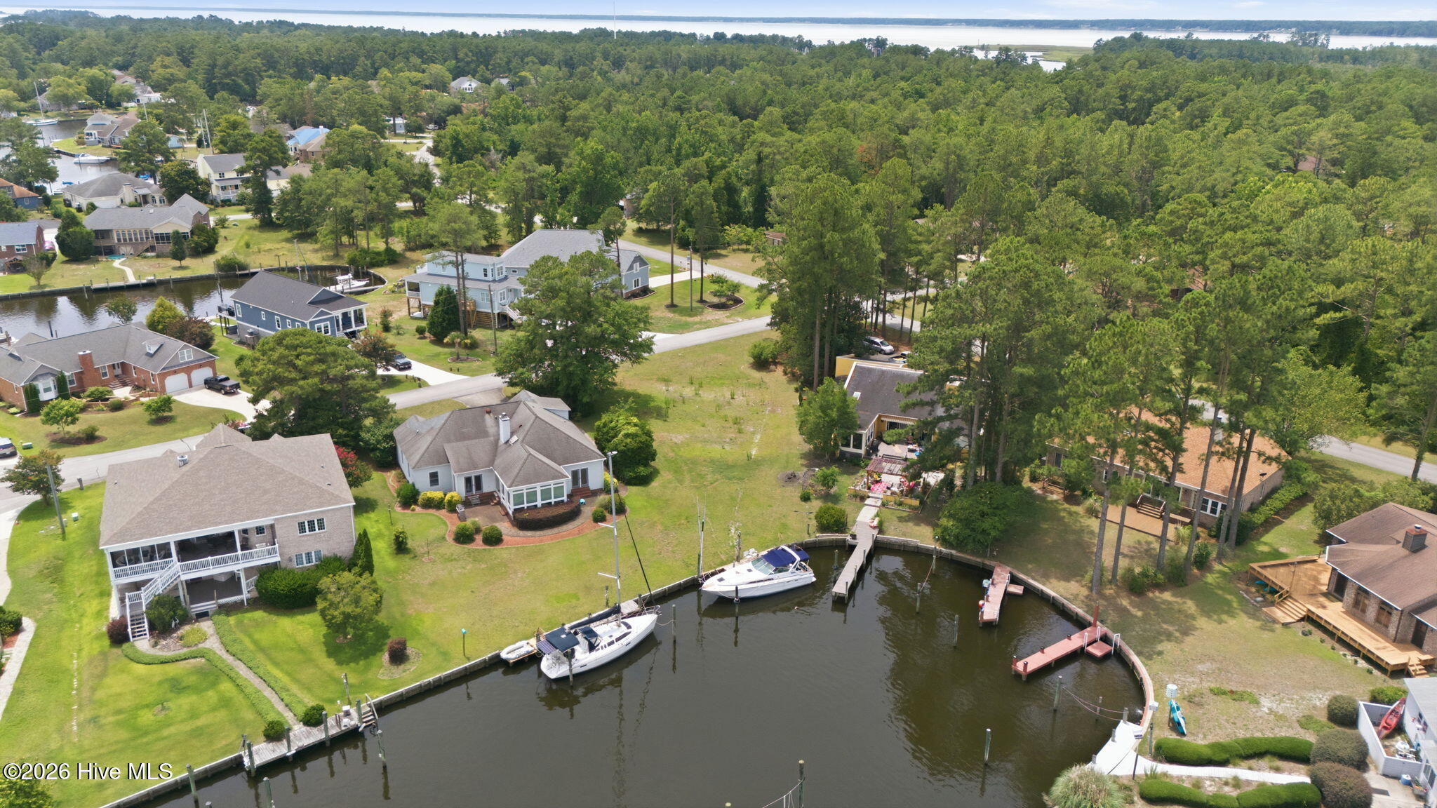 903 Salt Cay Court,New Bern