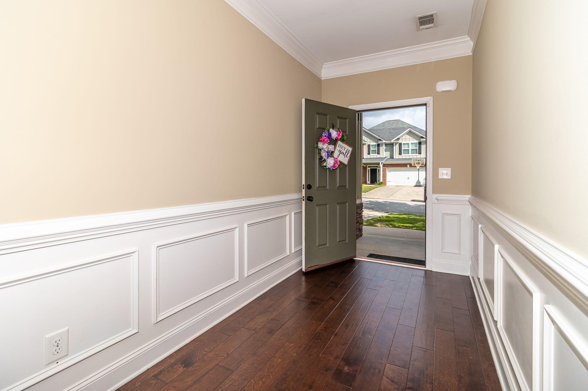 337 Brentford Avenue, Grovetown, GA, 30813