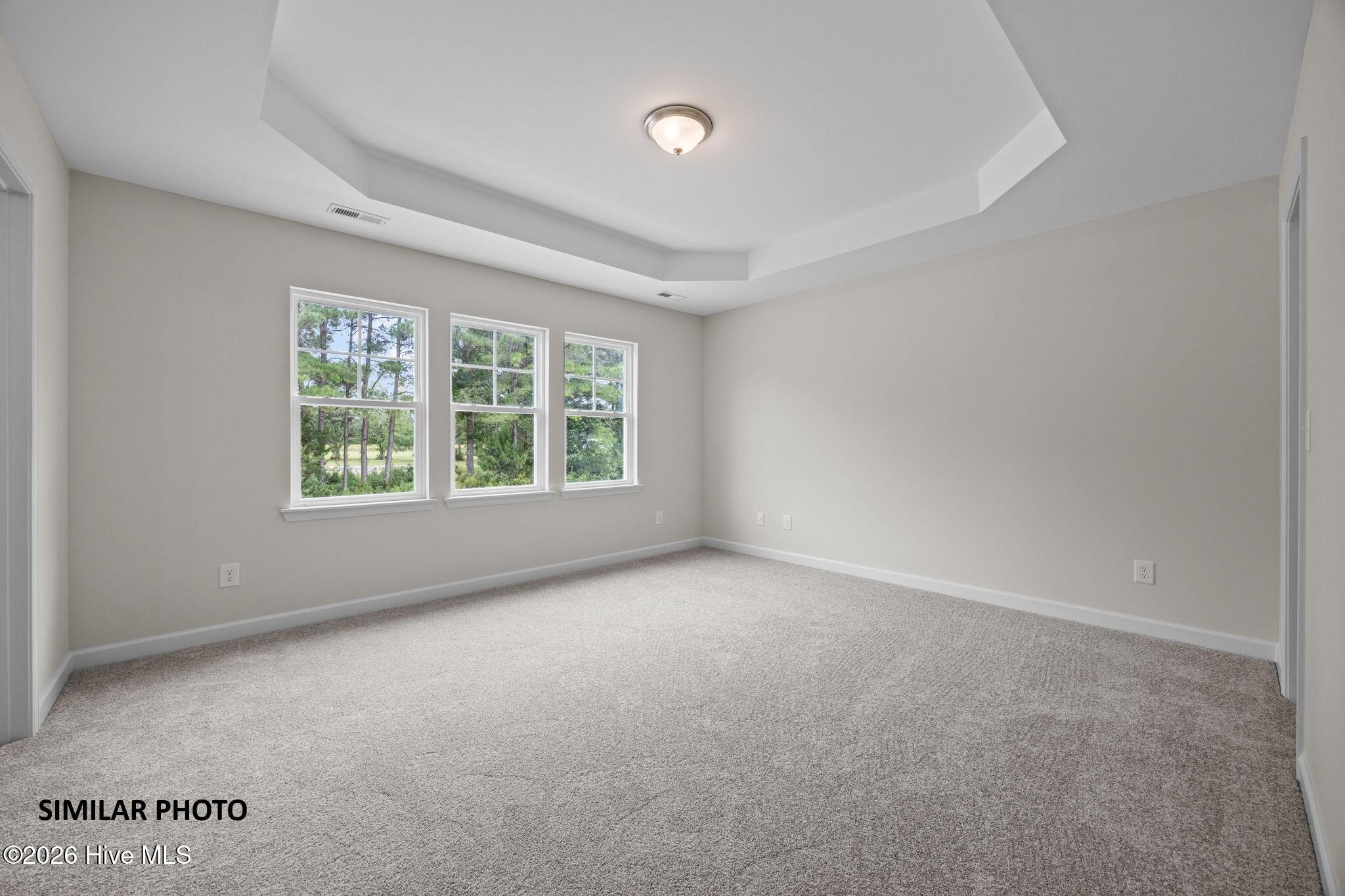 706 N Pebble Branch Court #119,Holly Ridge