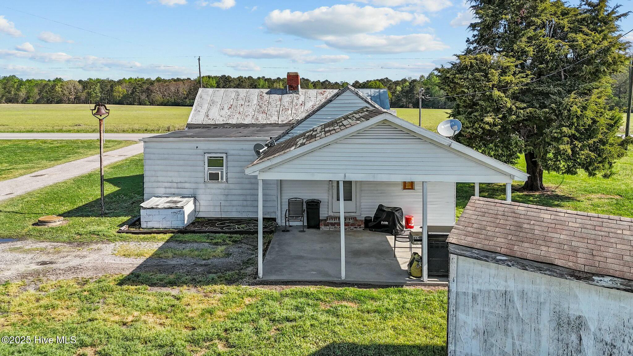 5635 Mckendree Church Road, Tarboro, NC, 27886