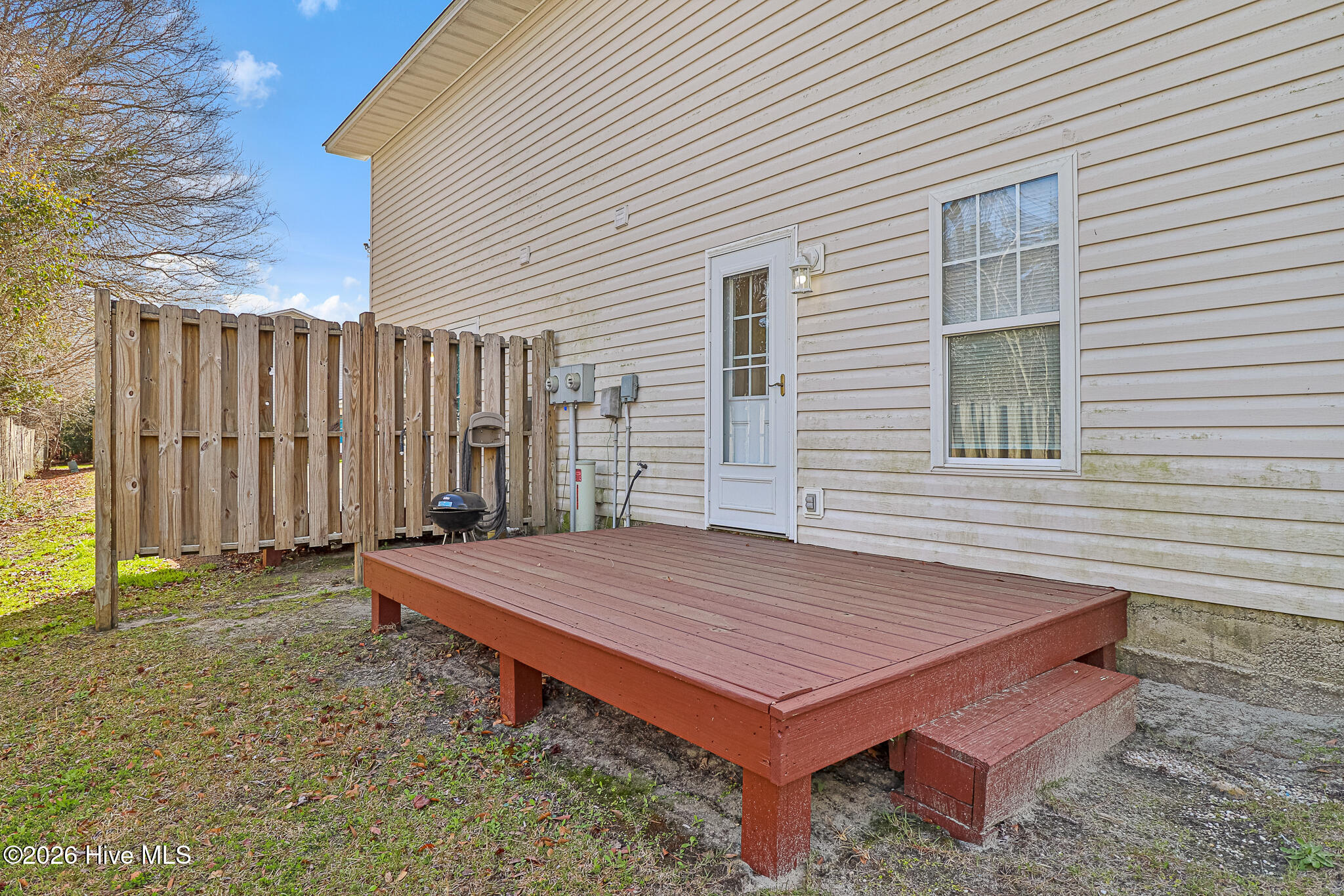 101 & 301 Johns Way, Newport, NC, 28570