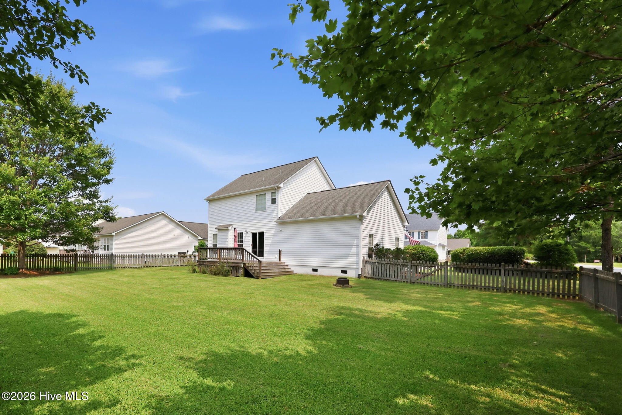 101 Madison Bay Drive,Beaufort