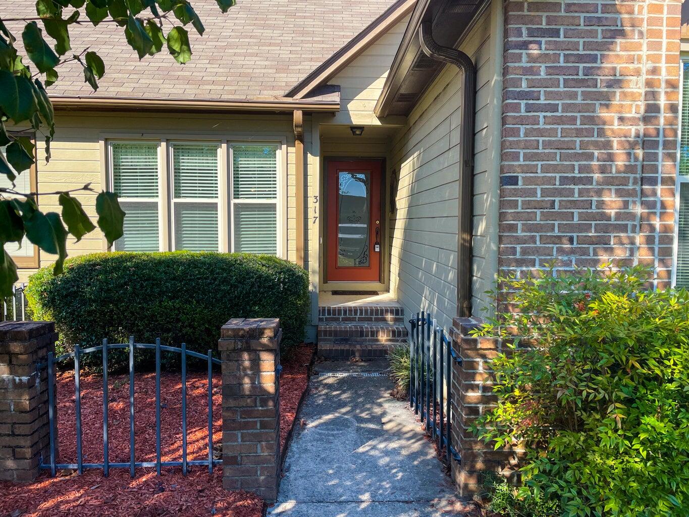 317 Coastal Cove, Mccormick, SC, 29835