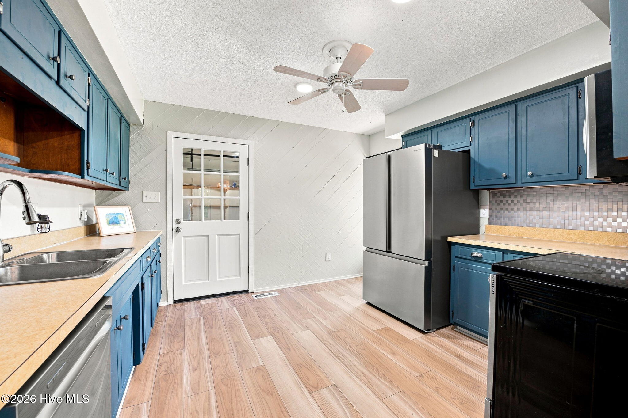 204 Little John Lane,Havelock