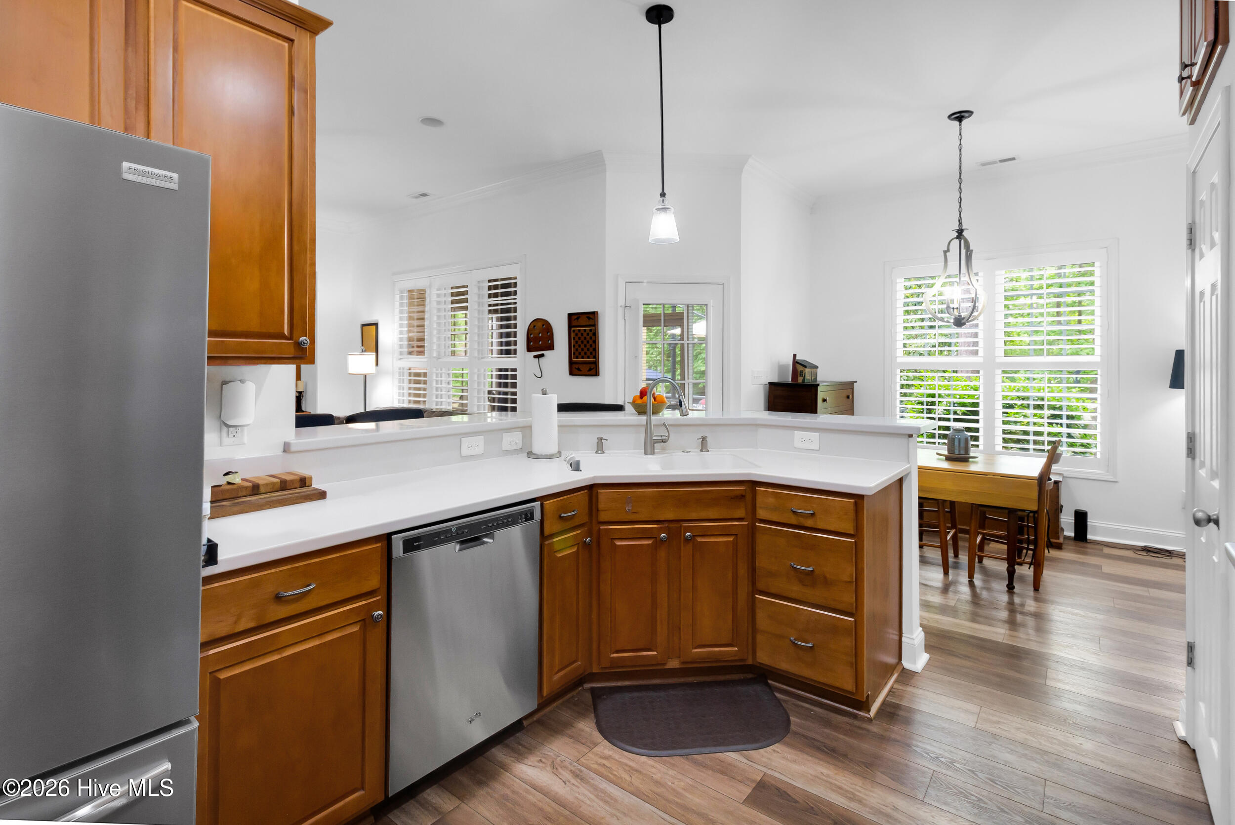 1113 Coral Reef Drive,New Bern
