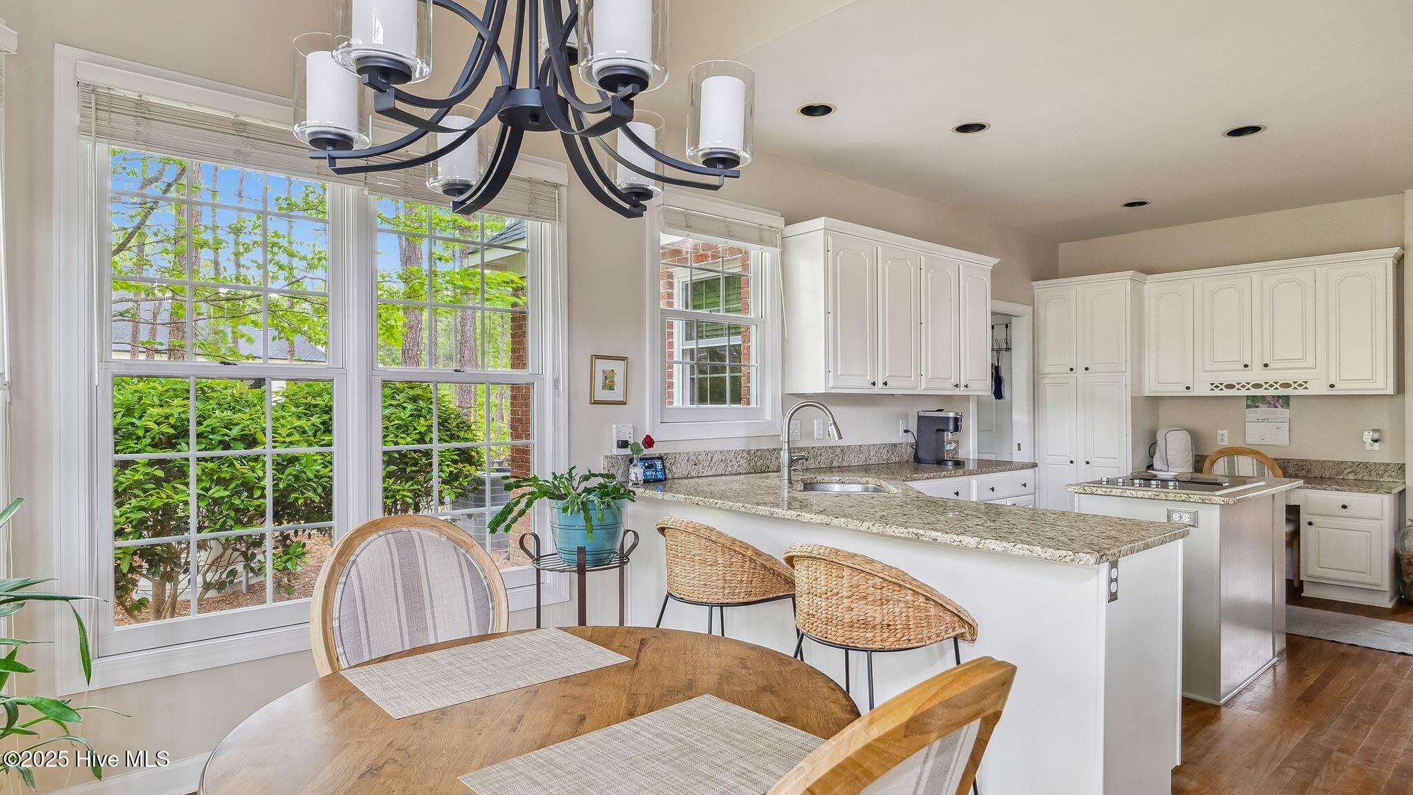 5 Wake Forest Court