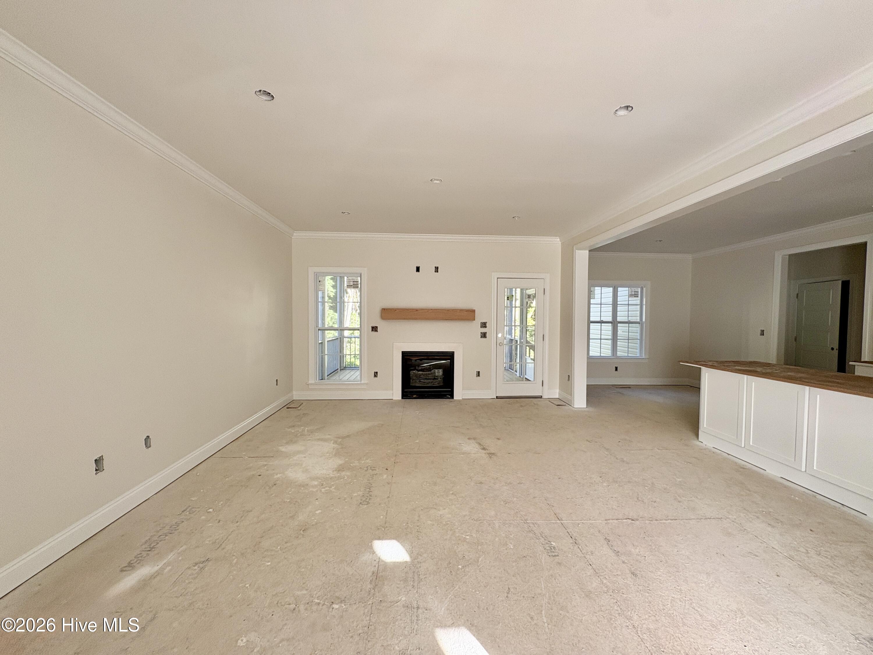 Photo 3 of Single family home for sale at 3956 Carriage Woods Ct, Rocky Mount, NC 27804 | MLS# 100610669 | Listing updated on 2026-10-22