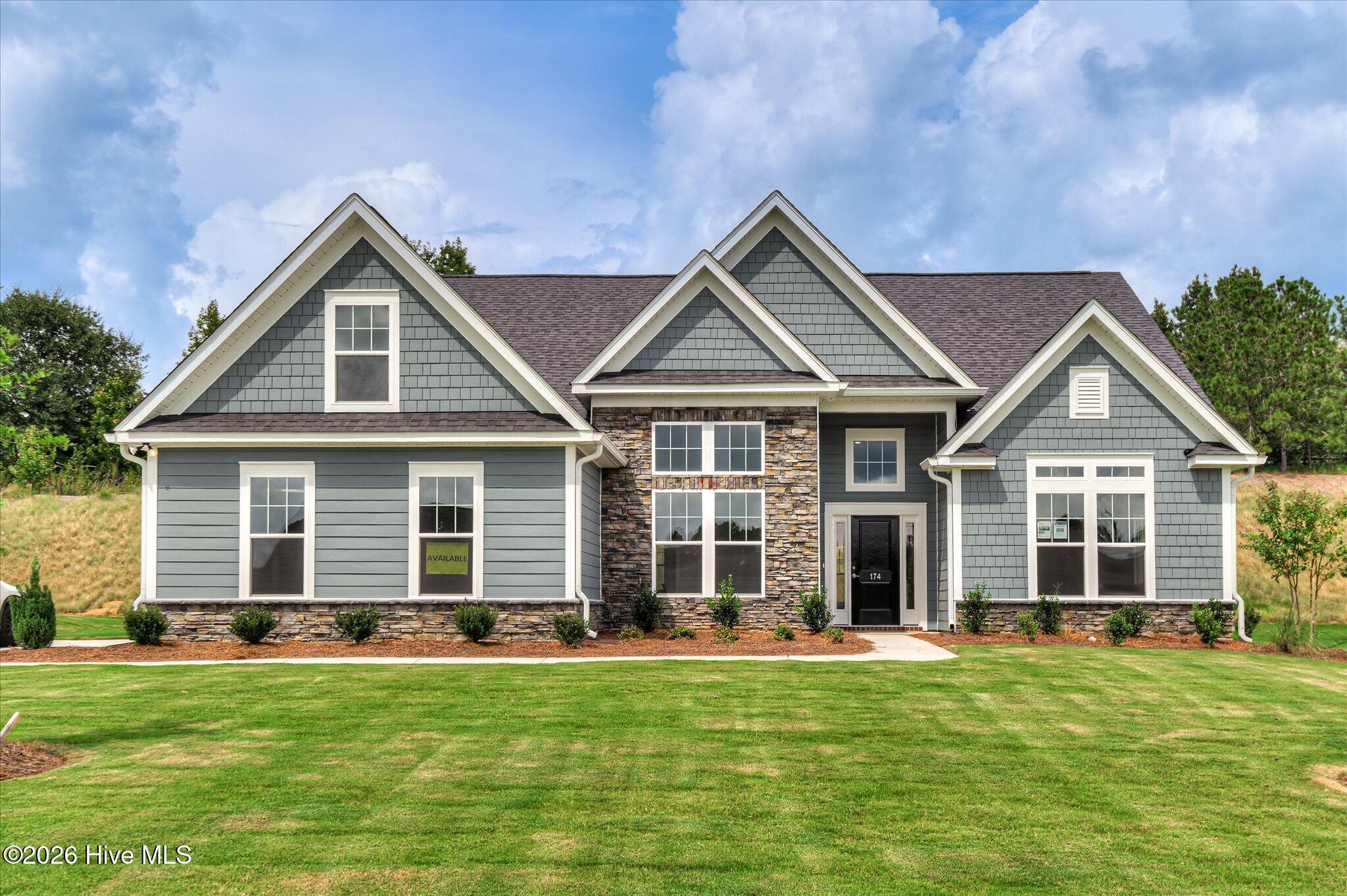 Photo 1 of Single family home for sale at 174 Collin Reeds Rd, North Augusta, SC 29860 | MLS# 98254076 | Listing updated on 2026-10-01
