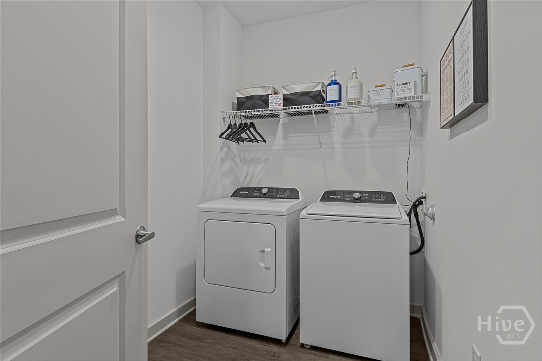 480 John Carter Road UNIT C1, Bloomingdale, GA, 31302