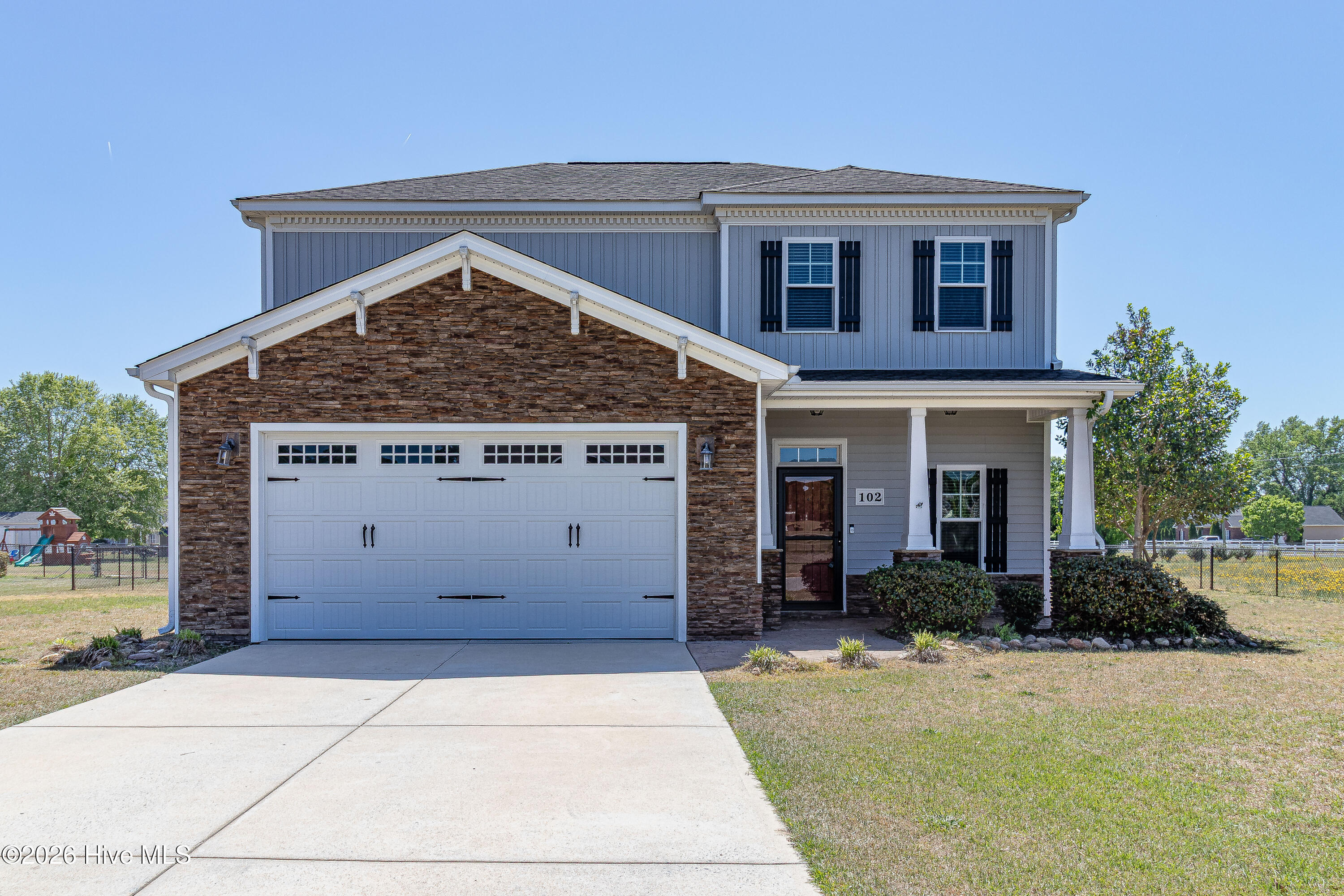 1739 Holly Hill Road, Augusta, GA, 30904