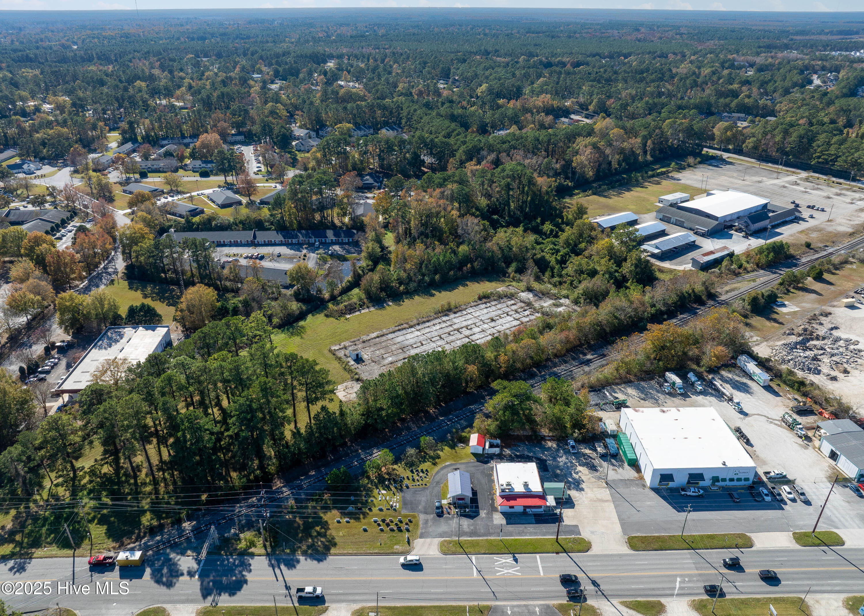 3101 Neuse Boulevard,New Bern