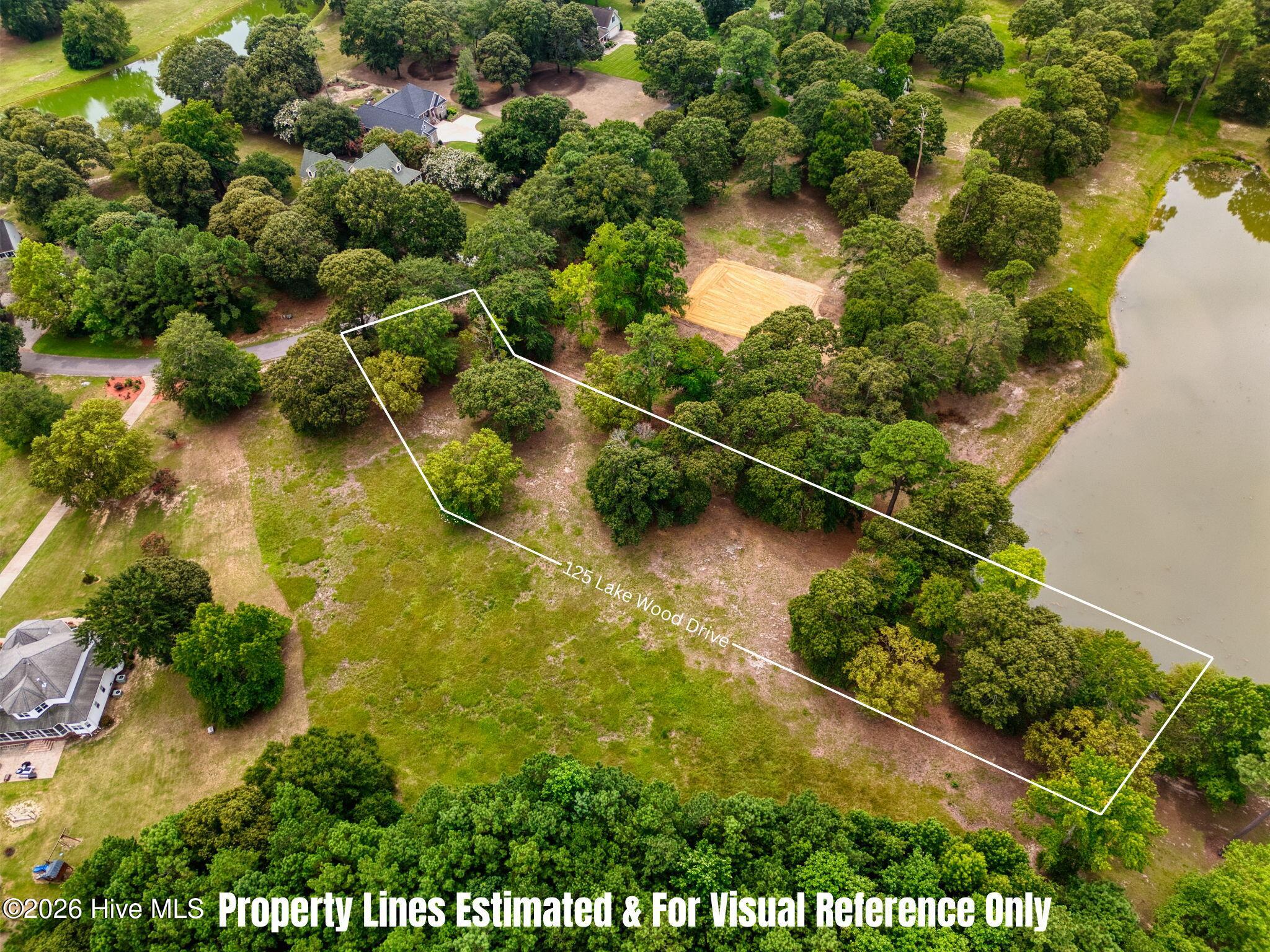 1st image of 125 Lake Wood Dr, Edenton, NC 27932 | MLS# 100596533