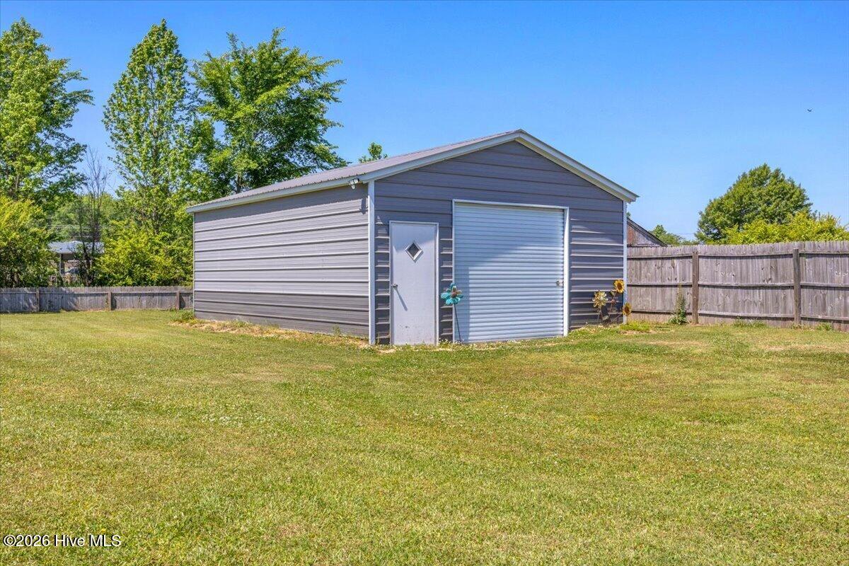 112 Cypress Knee Drive, Richlands, NC, 28574