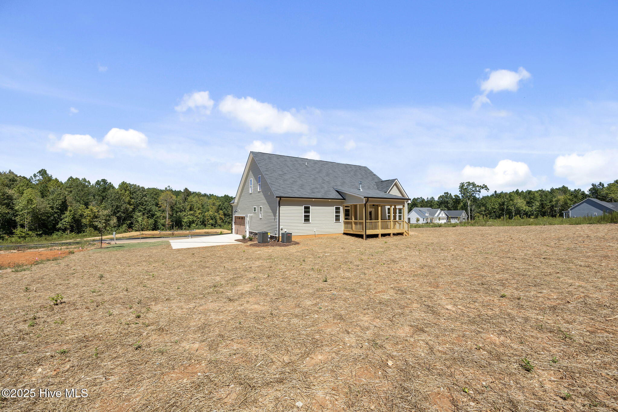 30 Stream View Way, Spring Hope, NC, 27882