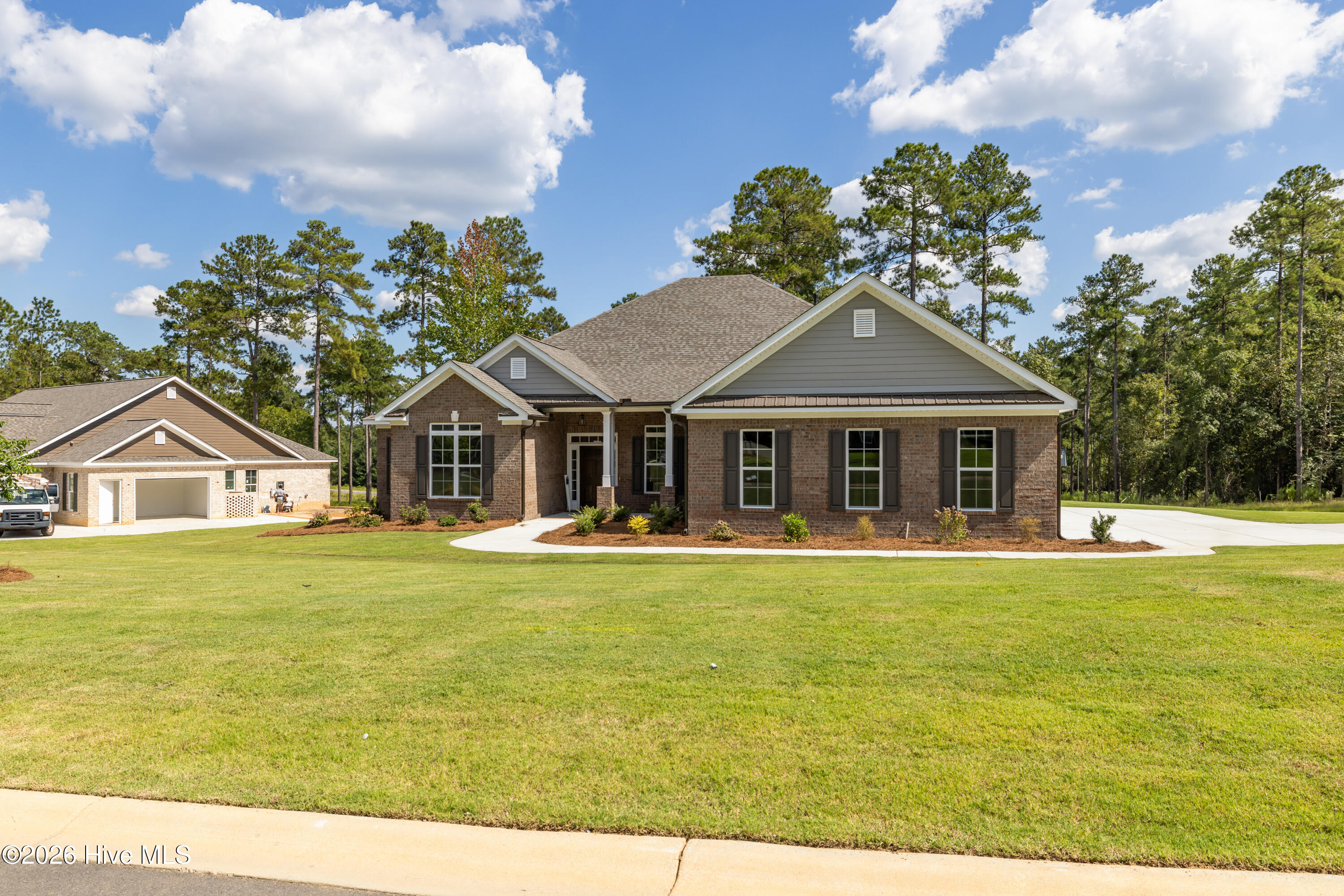 Photo 3 of Single family home for sale at 467 Longshadow Dr, Aiken, SC 29803 | MLS# 98255709 | Listing updated on 2026-10-04