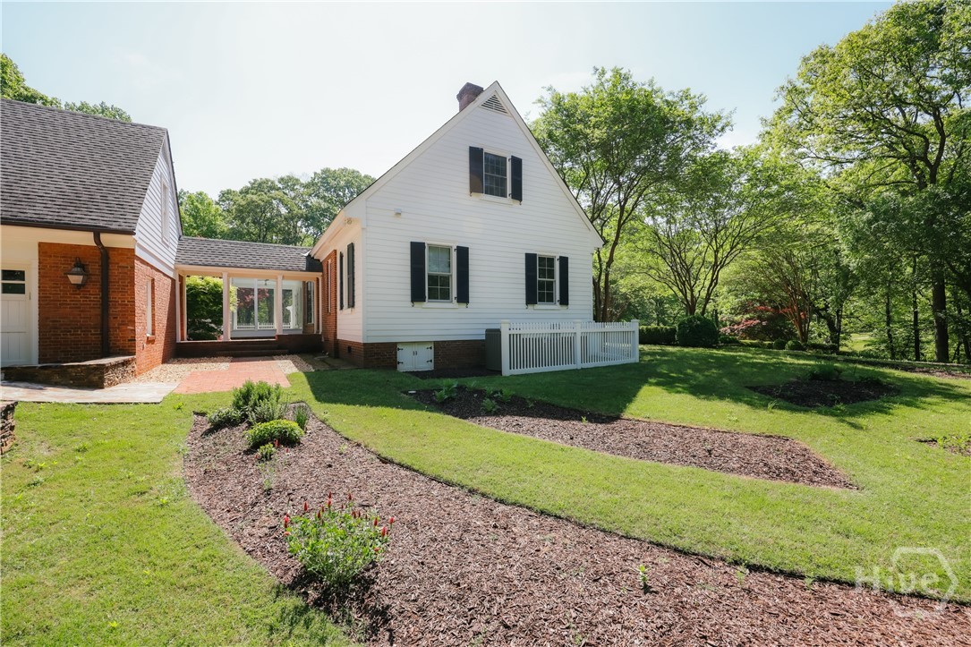 108 Chickadee Court, Athens, GA, 30605