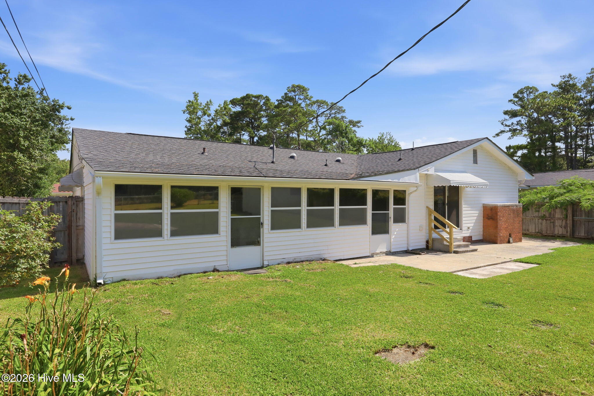 125 Bryan Boulevard,Havelock