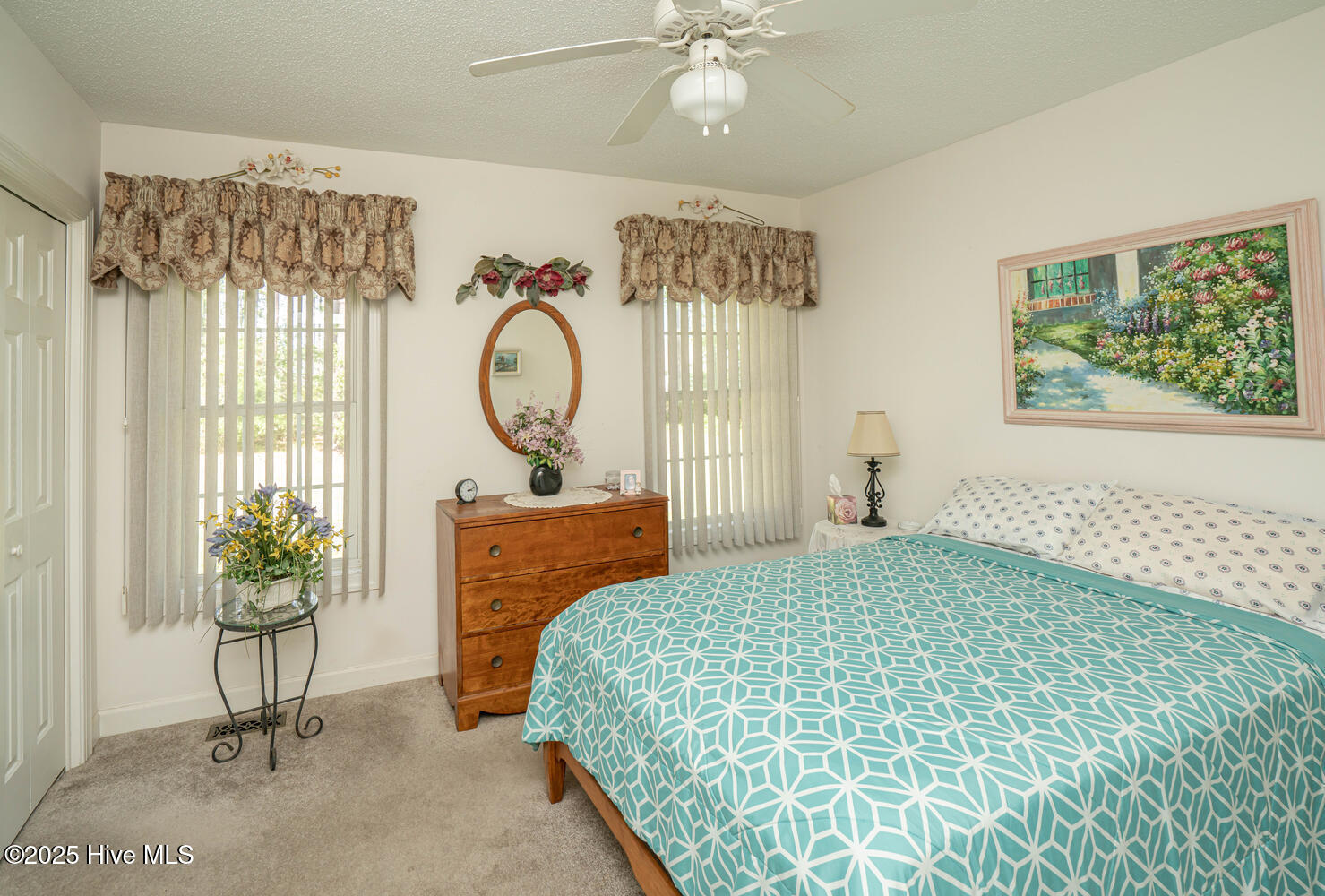 1071 Ridge Walk Way NW, Calabash, NC 28467 – photo 16: Master Bedroom