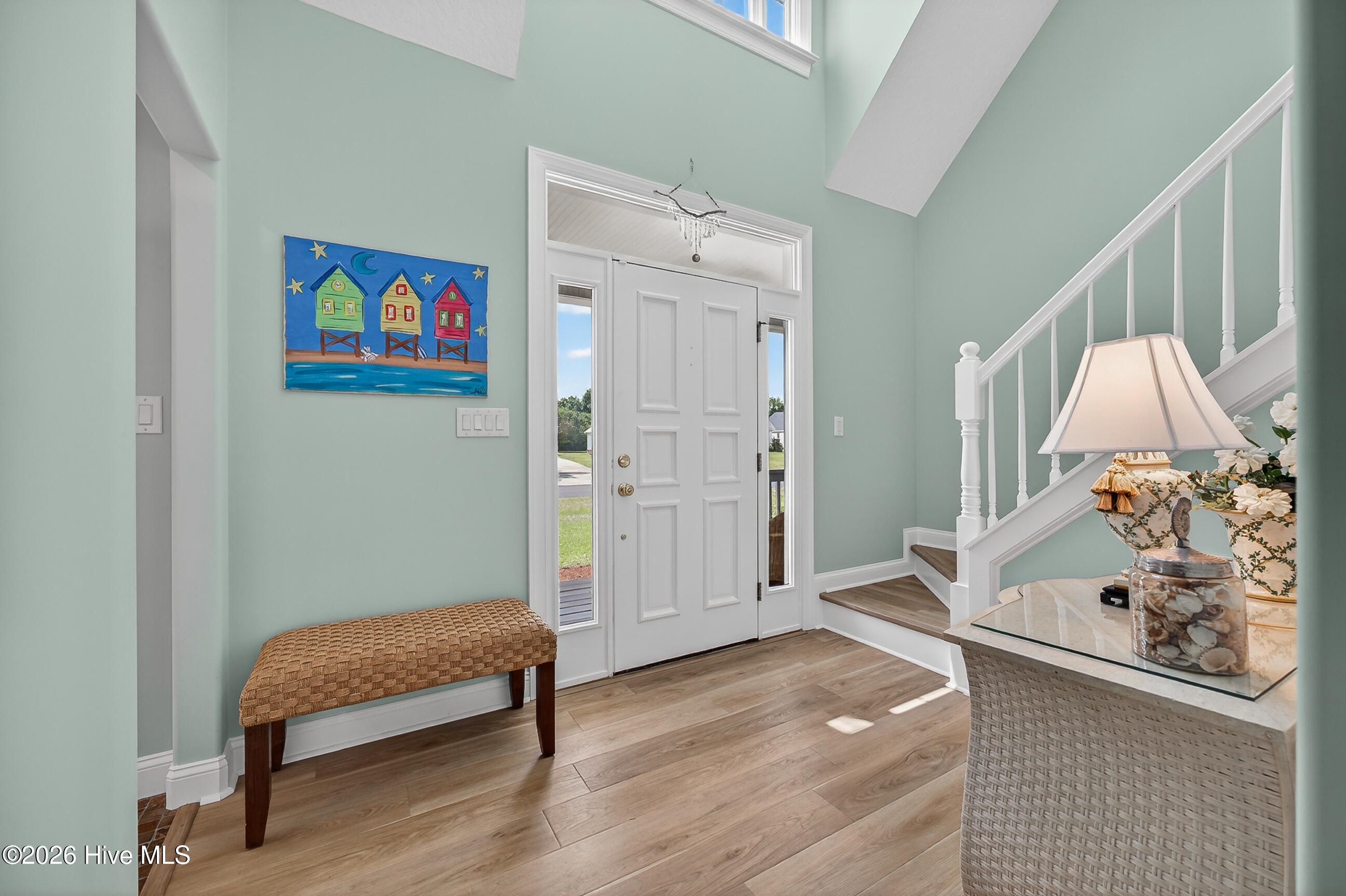 265 Yacht Club Drive,Newport
