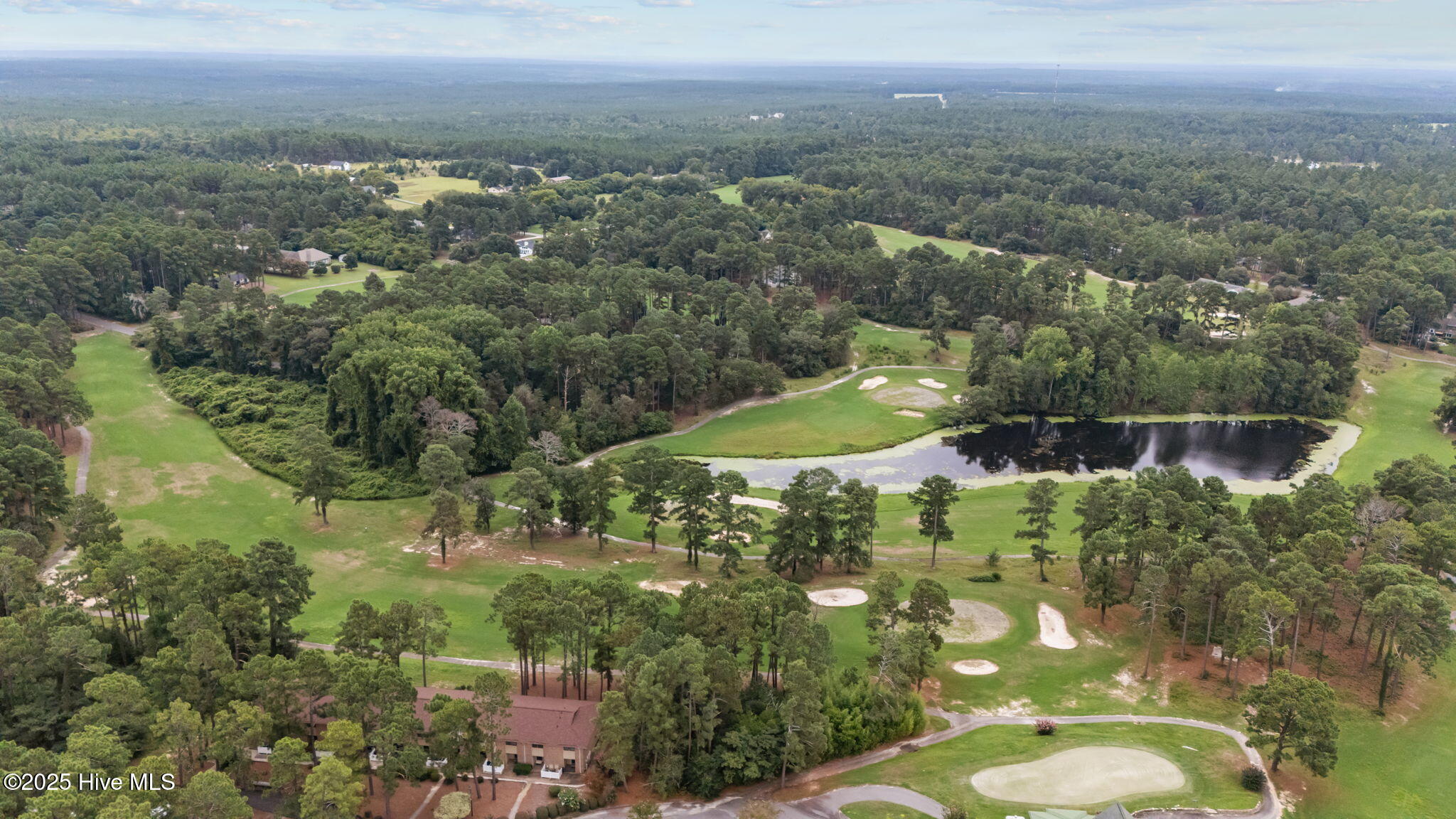 1 Foxfire Boulevard