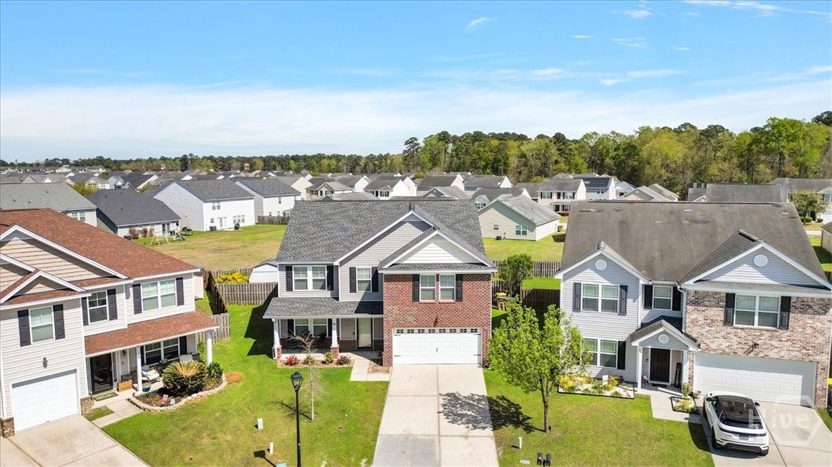 74 Noble Jones Court, Port Wentworth, GA 31407 Listing Photo  43
