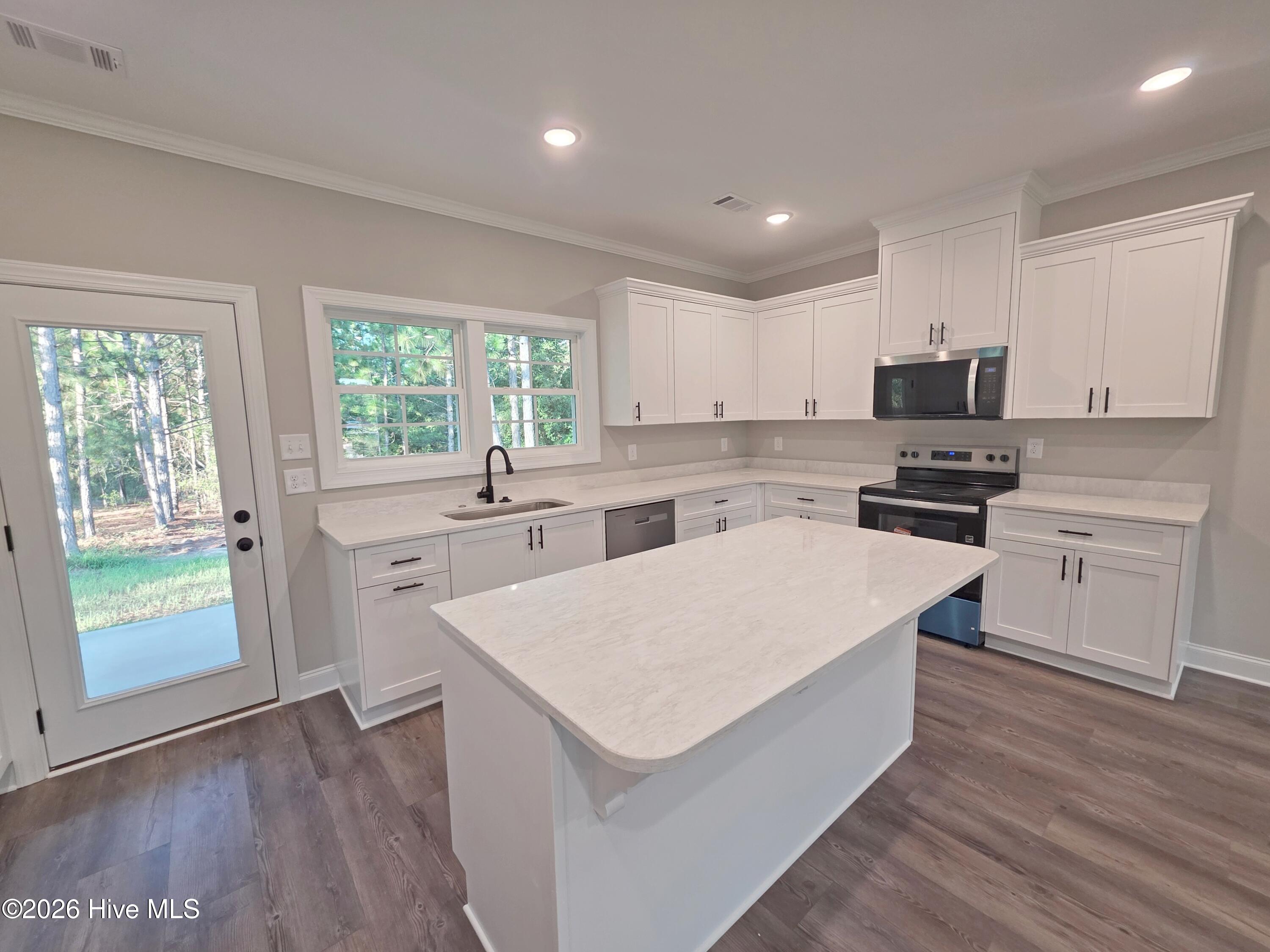 Photo 4 of Single family home for sale at 548 Hillman St, Warrenville, SC 29851 | MLS# 100580725 | Listing updated on 2026-09-03