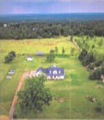 2750 Saint Clare Road, Louisville, GA, 30434