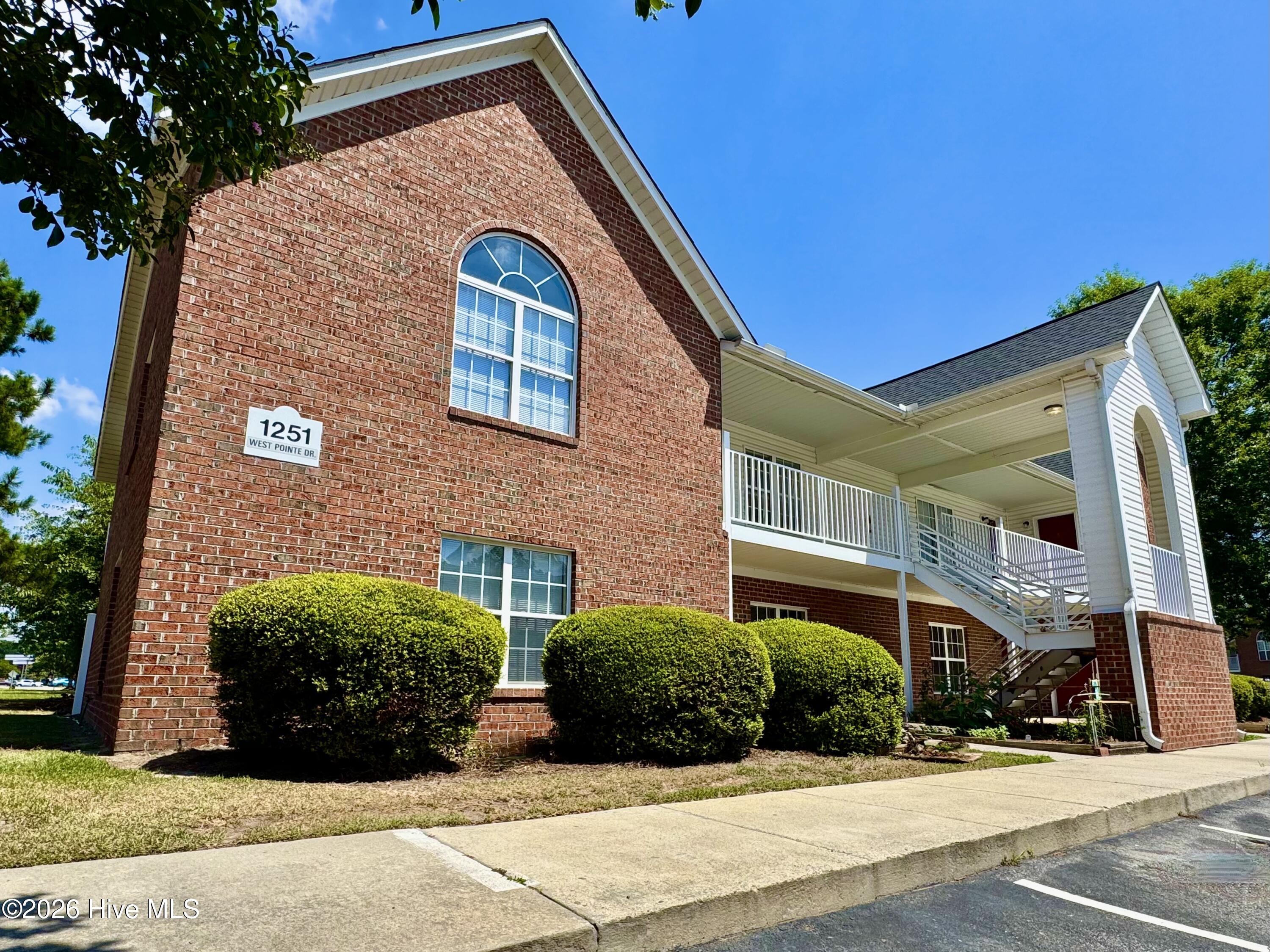 1251 Westpointe, Greenville, North Carolina, 1 Bedroom Bedrooms, 4 Rooms Rooms,1 BathroomBathrooms,Apartment,For sale,Westpointe,100582432 1251 Westpointe, Greenville, North Carolina, 1 Bedroom Bedrooms, 4 Rooms Rooms,1 BathroomBathrooms,Apartment,For sale,Westpointe,100582432
