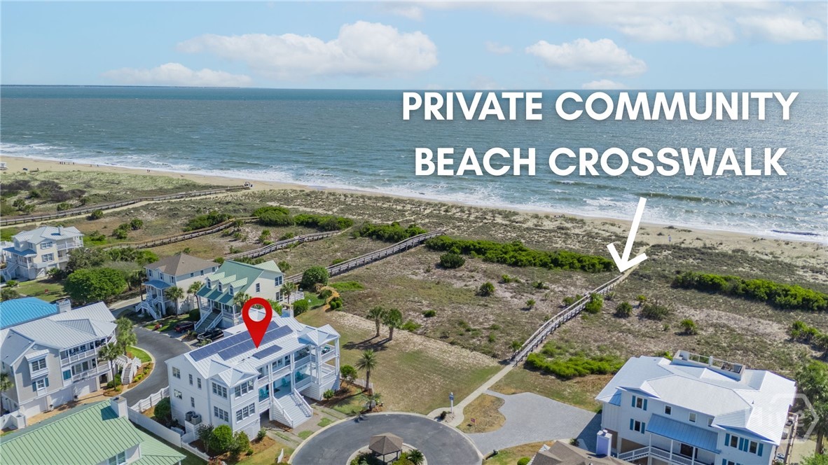 243 Ocean Boulevard W, Holden Beach, NC, 28462