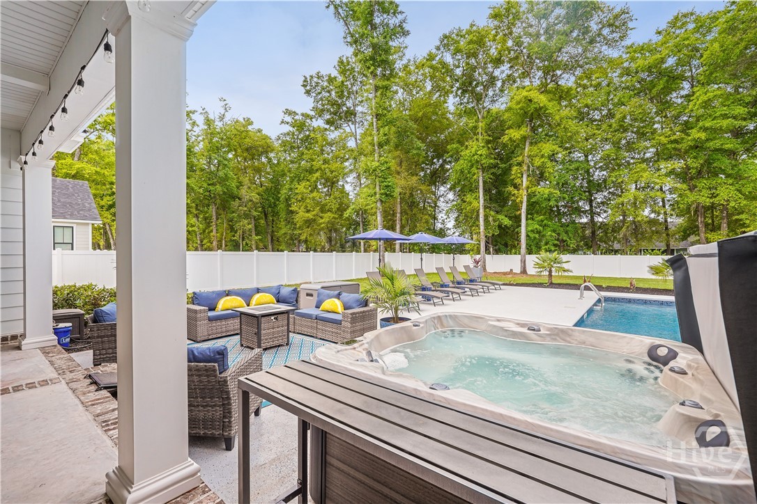 115 Vintage Drive, Guyton, GA 31312 Listing Photo  58