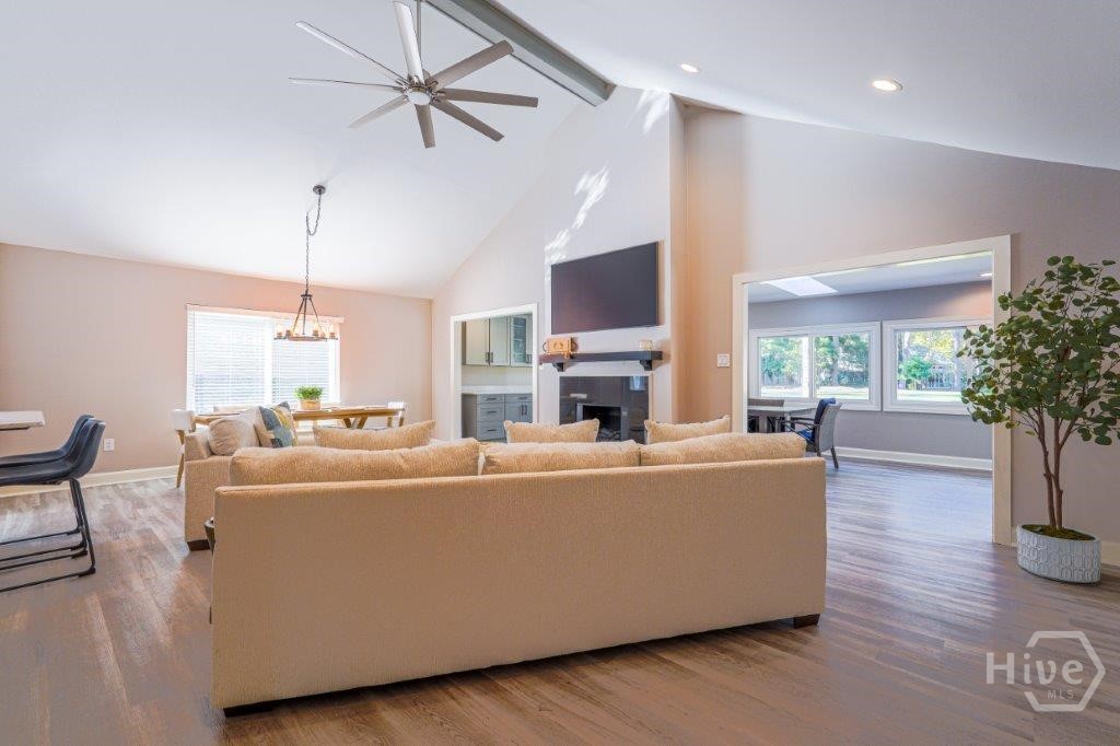 208 Gunter, St. Marys, GA, 31558