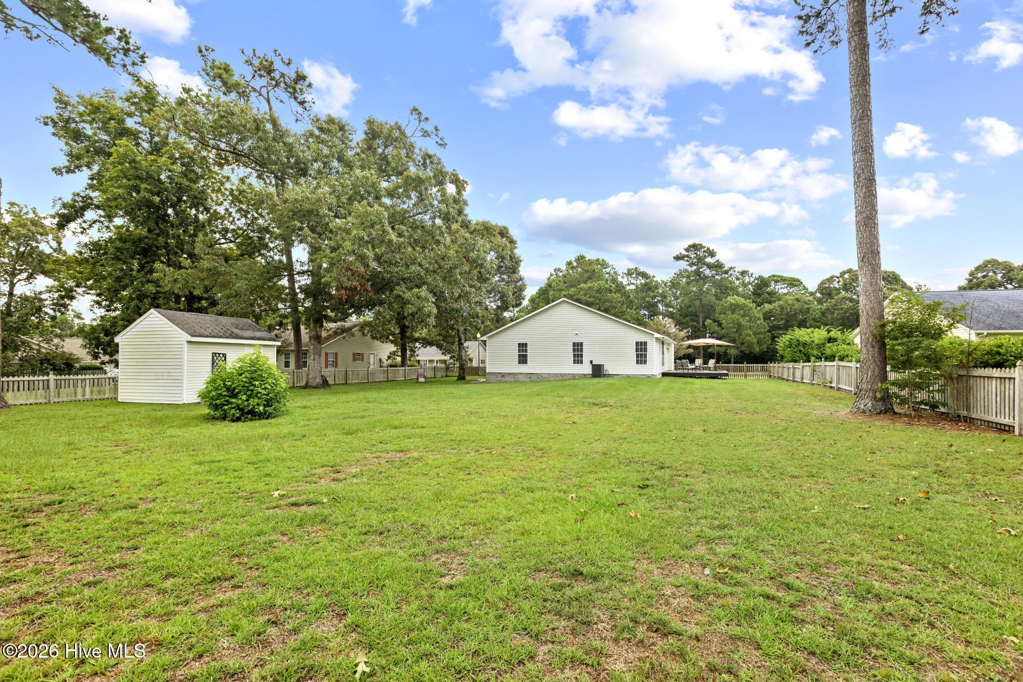 109 Halls Creek Drive,Swansboro