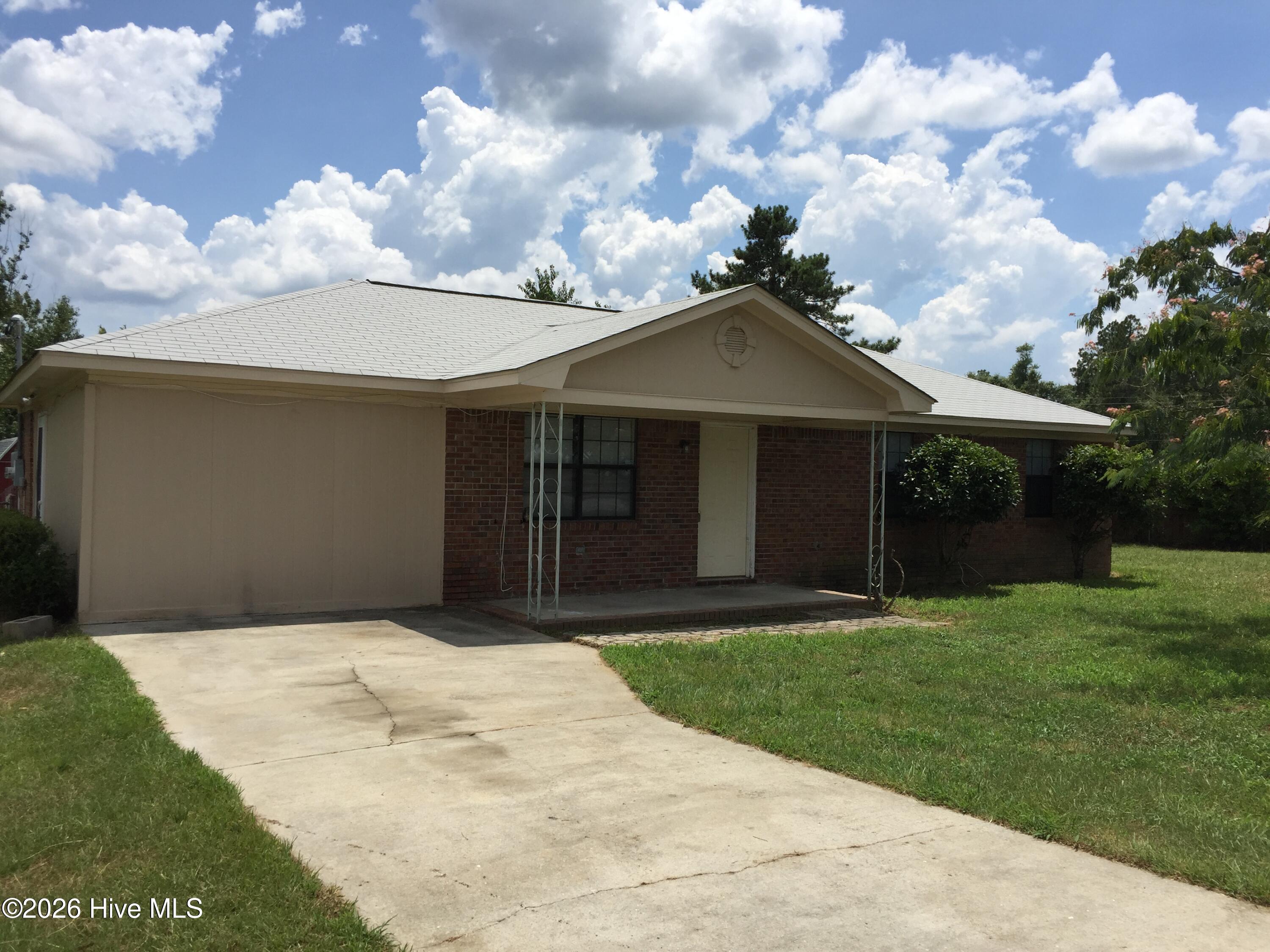 Photo of 2444 Mims  Road Hephzibah GA 30815 MLS #: 100588611