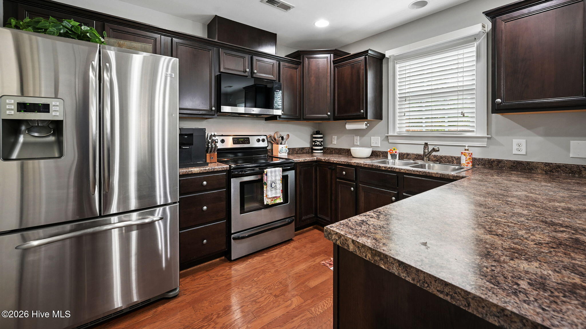 Exterior photo of 2310 Great Laurel Court, Greenville, NC 27834. MLS: 100588877