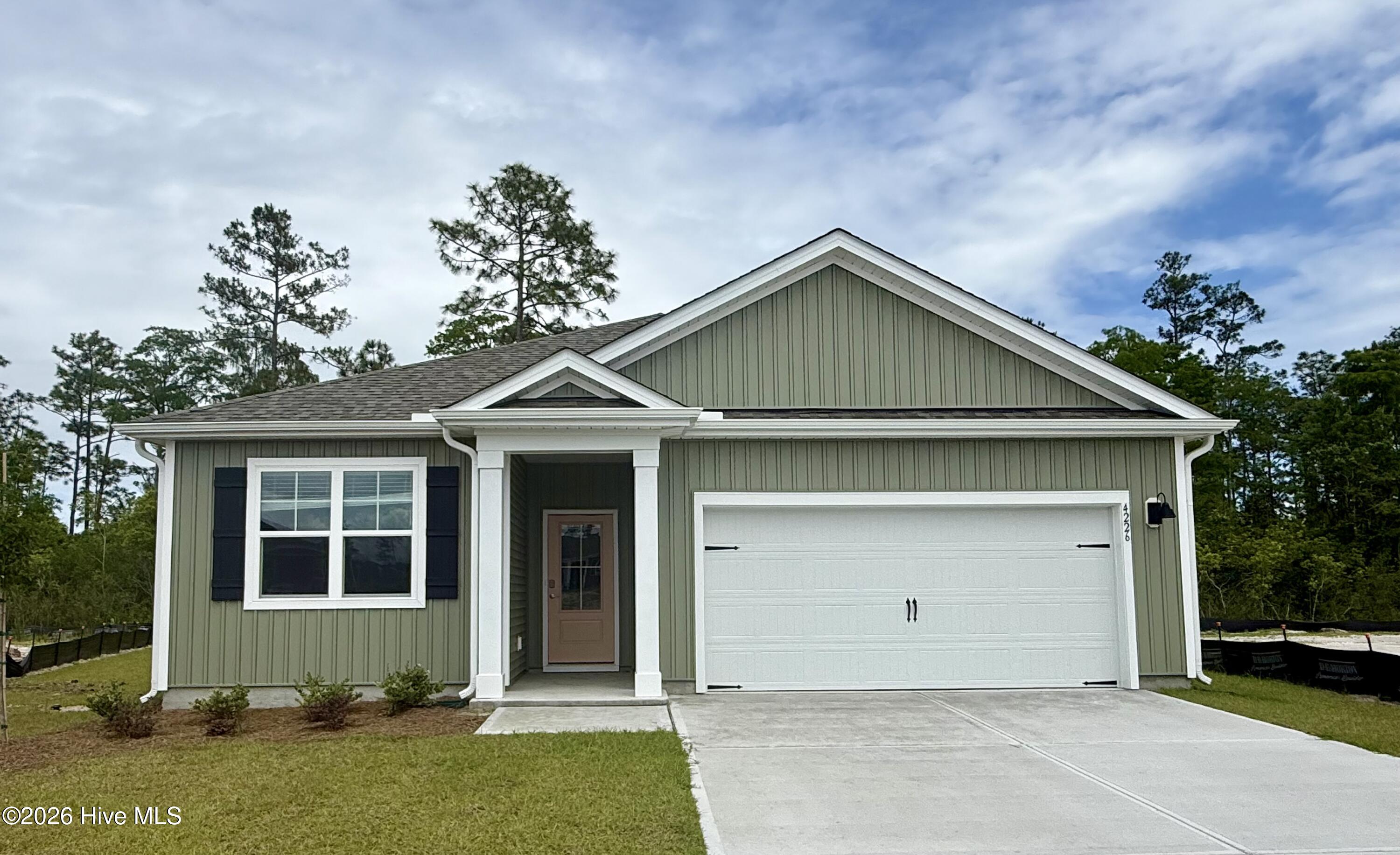 Shirley Johnson - MLS Number: 100541582