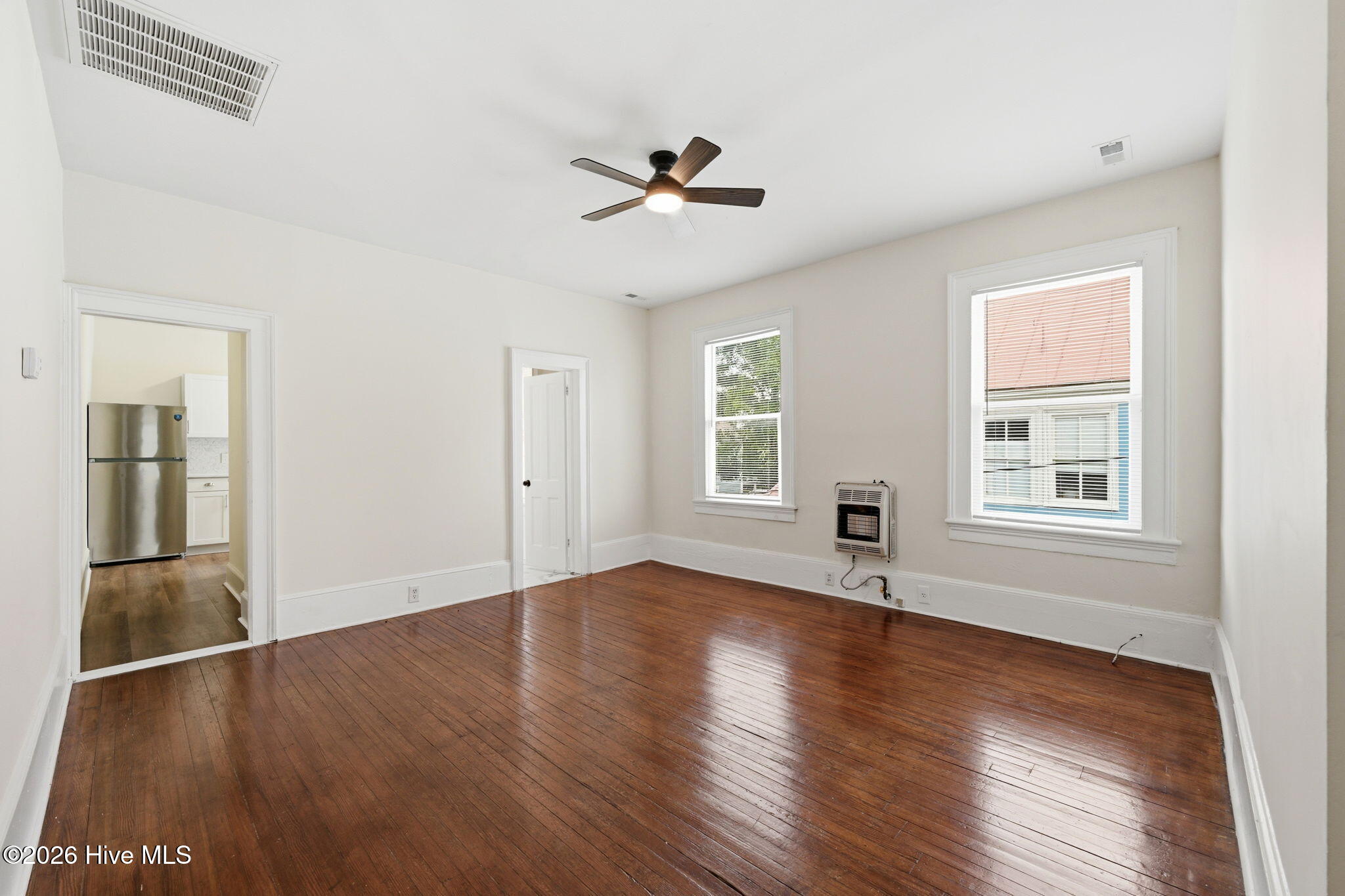 511 Middle Street B,New Bern