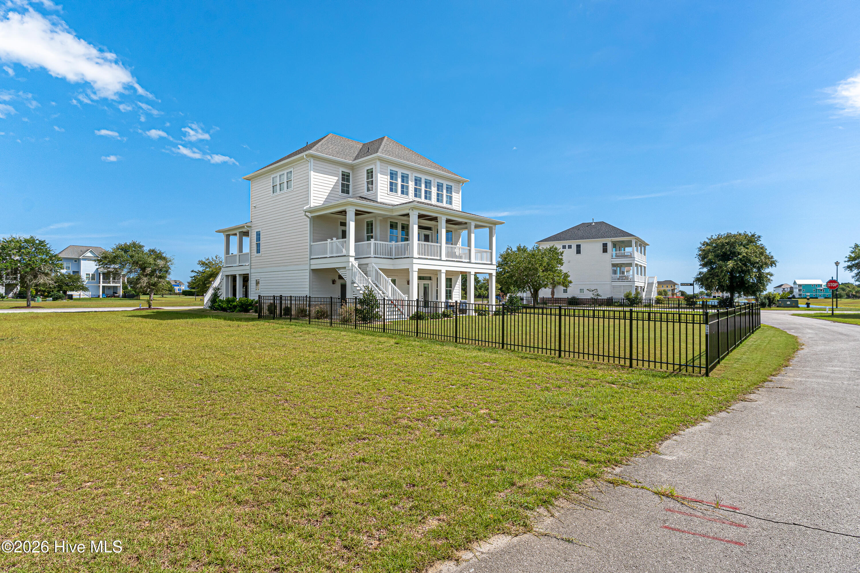 855 Cannonsgate Drive,Newport