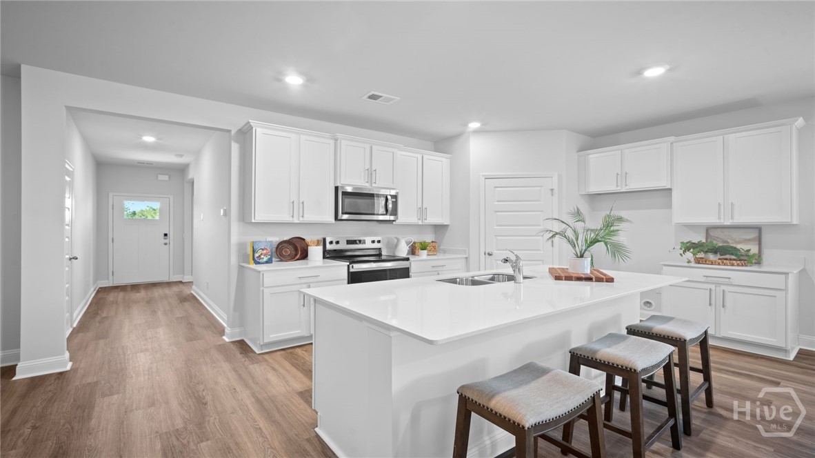 Photo 2 of Single family home for sale at 117 Juniper Loop, Guyton, GA 31312 | MLS# SA354391 | Listing updated on 2026-09-13