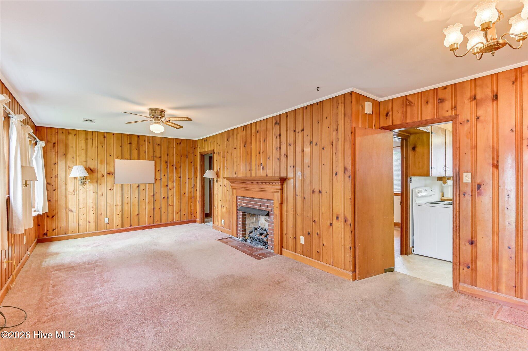 5th image of 3223 Ware Rd, Augusta, GA 30909 | MLS# 100592256