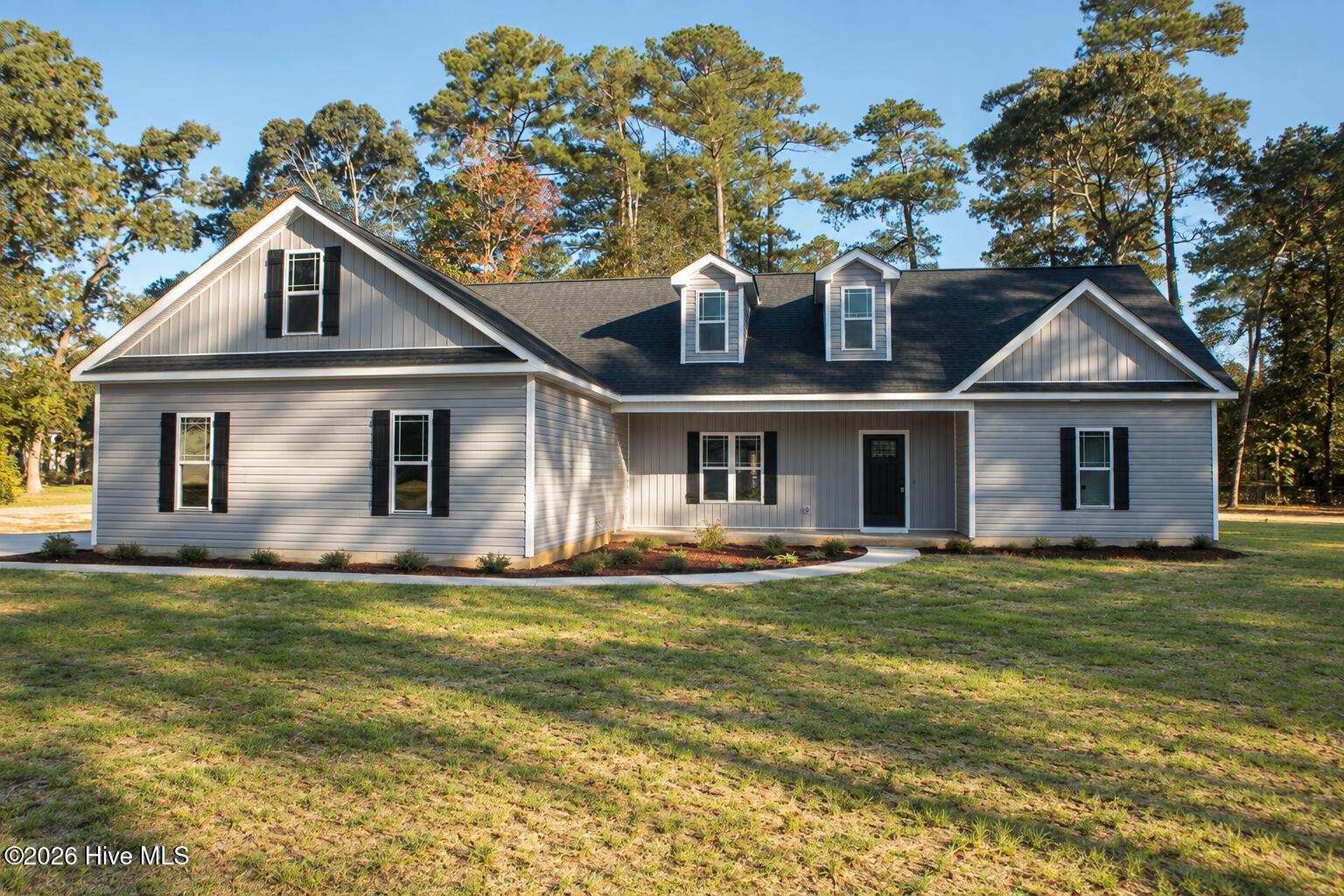 Photo 1 of Single family home for sale at 102 North Ct, La Grange, NC 28551 | MLS# 100608850 | Listing updated on 2026-10-07