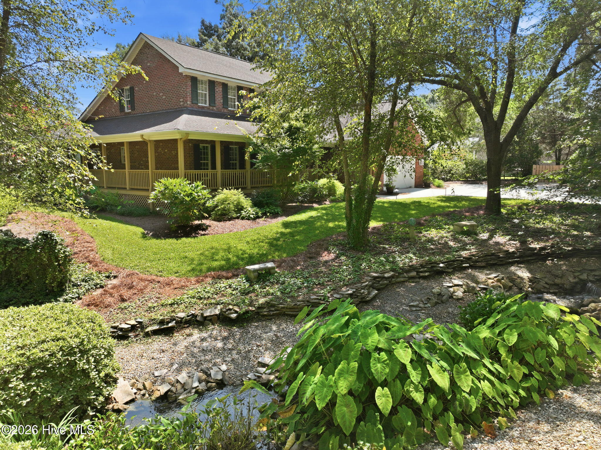 117 Woodridge Drive,Morehead City