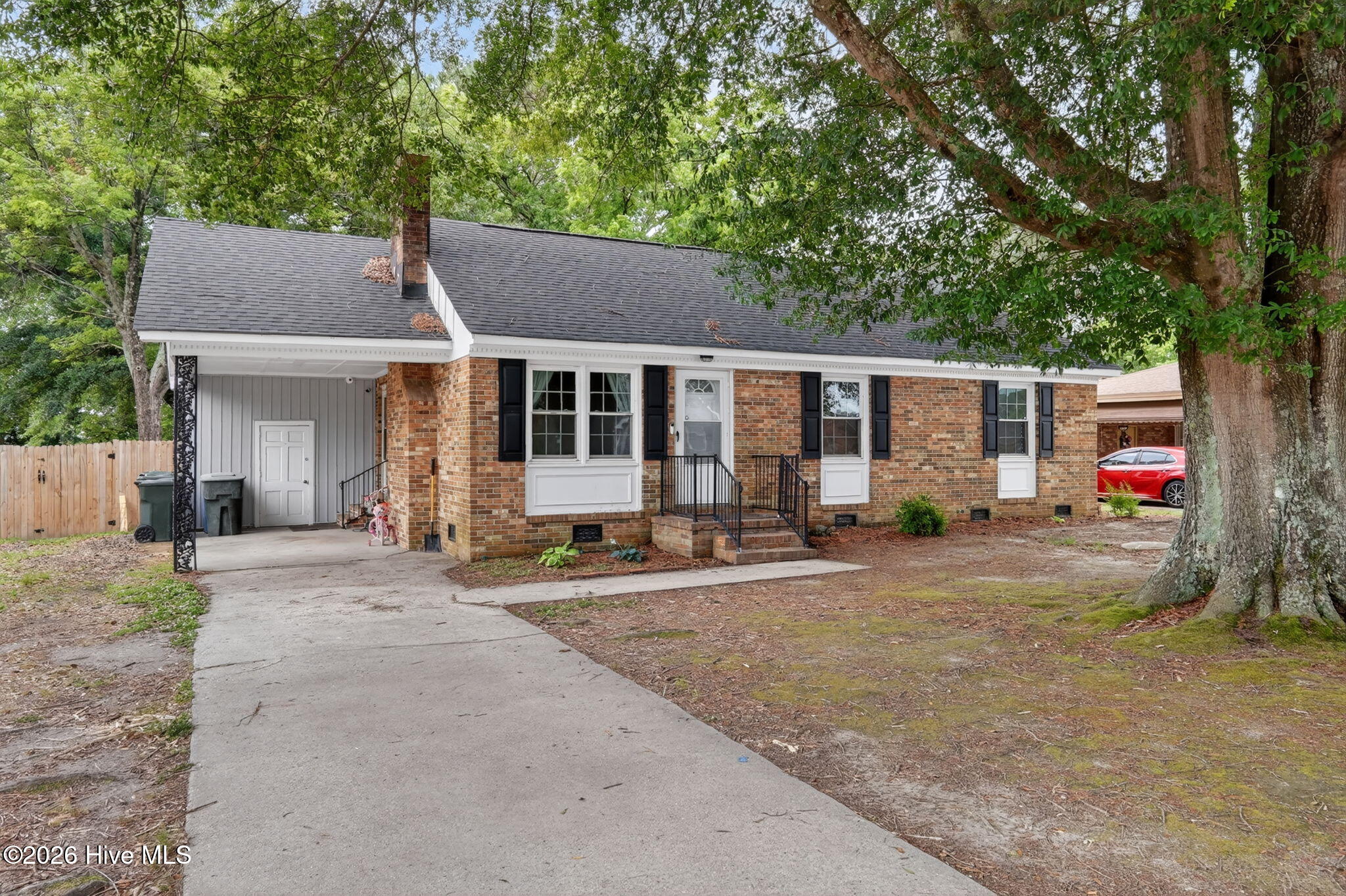 2208 Imperial Avenue E, Wilson, NC 27893 Listing Photo  2