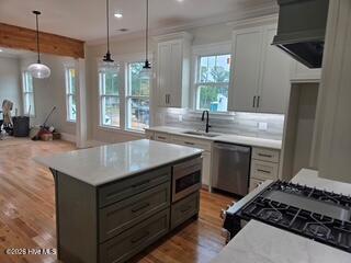 Photo 3 of Single family home for sale at 305 Meridian Ave, North Augusta, SC 29841 | MLS# 100609517 | Listing updated on 2026-10-09