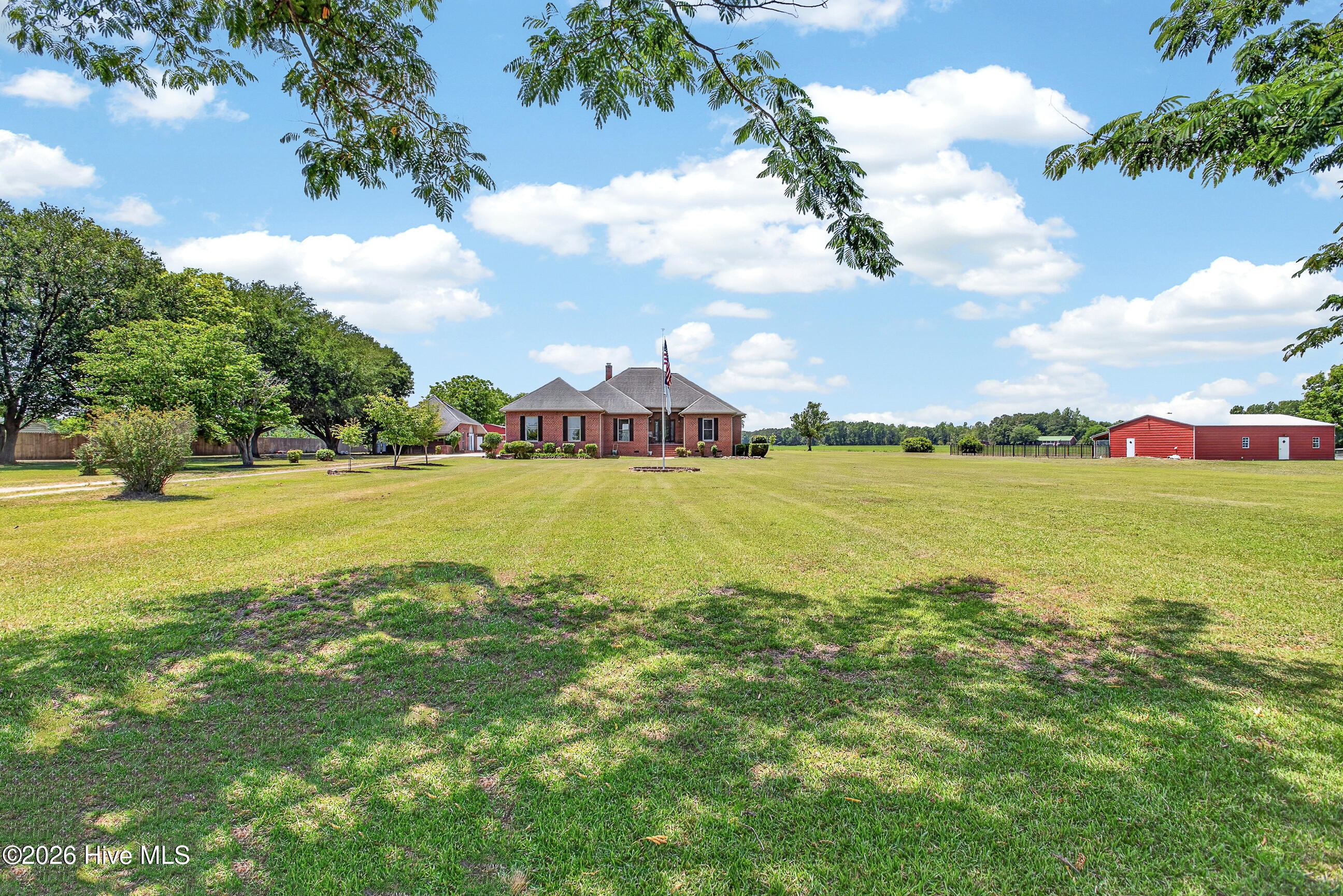 2732 White Oak River Road,Maysville